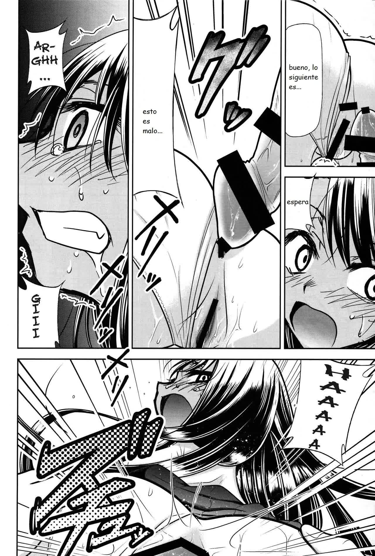 Ijirimakutte, Nagatoro-san 3 Comic porno