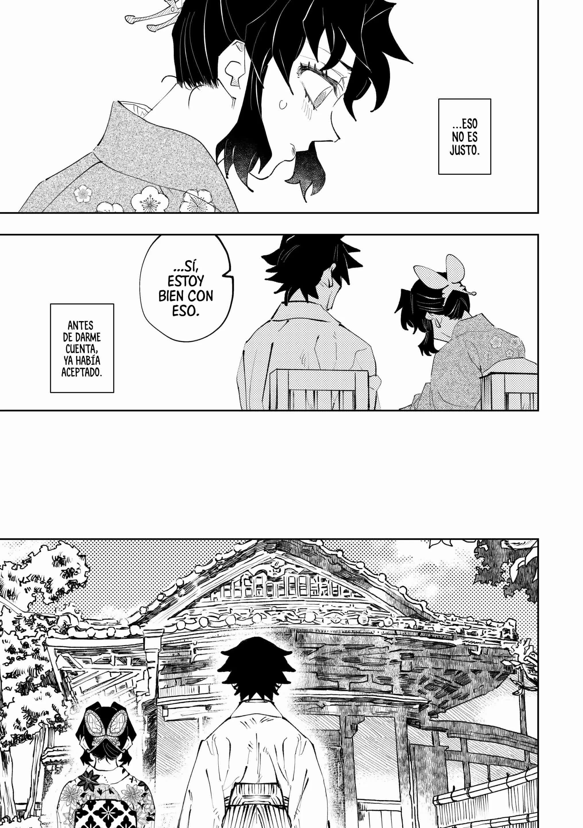 Hazama - Brecha Comic porno