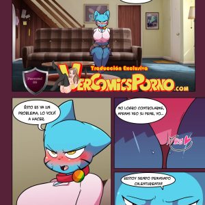Lusty World of Nicole 2