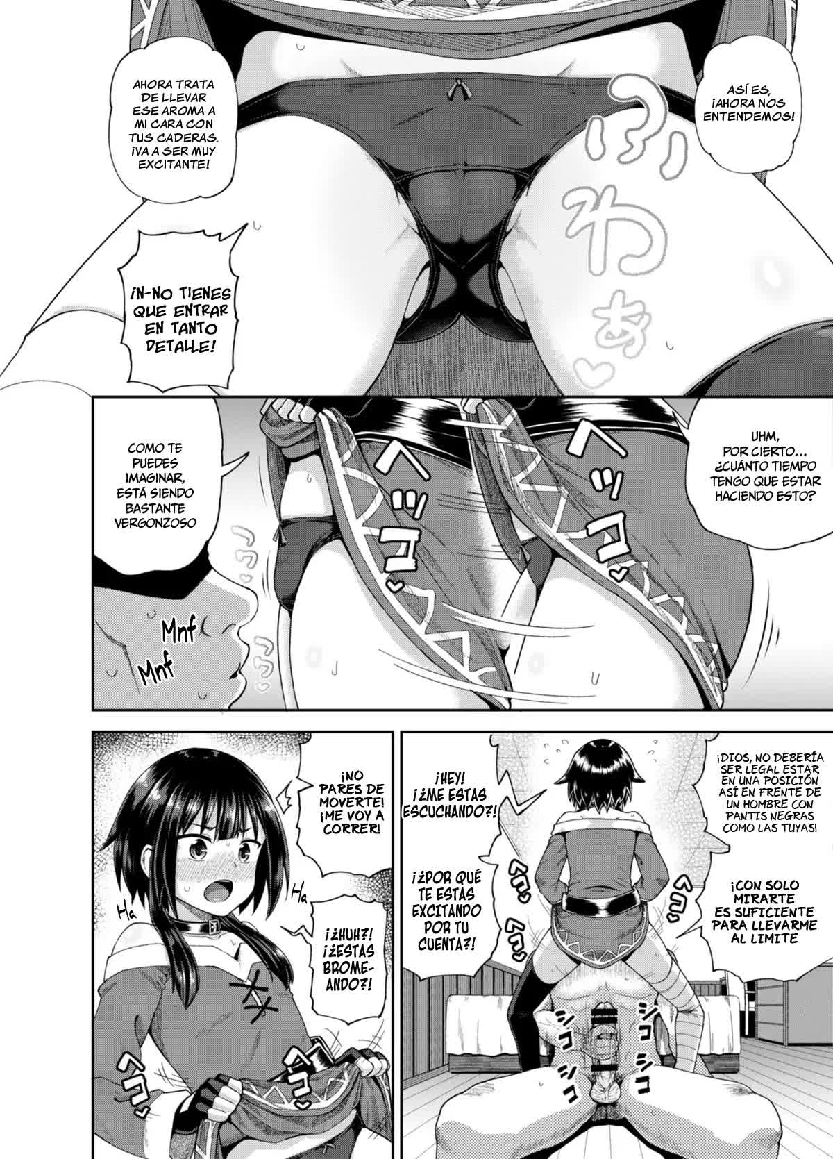 Bakuretsu Musume o Kanojo ni Shitara Yaru Koto nante Kimatteru! Comic porno