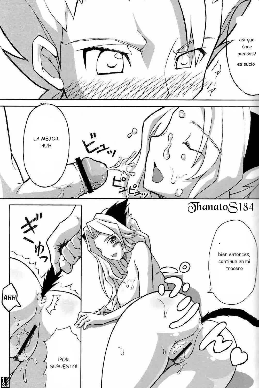 Sexy Summer Beach Comic porno