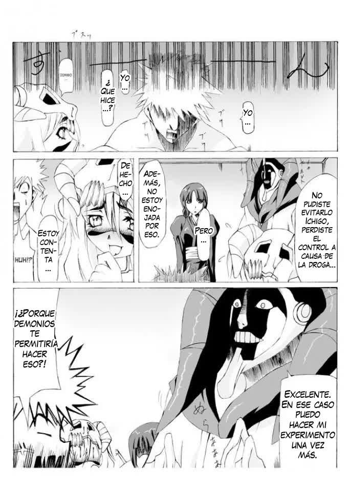 Chuushaki to Jikkentai to Mayuri-sama ...no Jikken Teki Nichijou Comic porno
