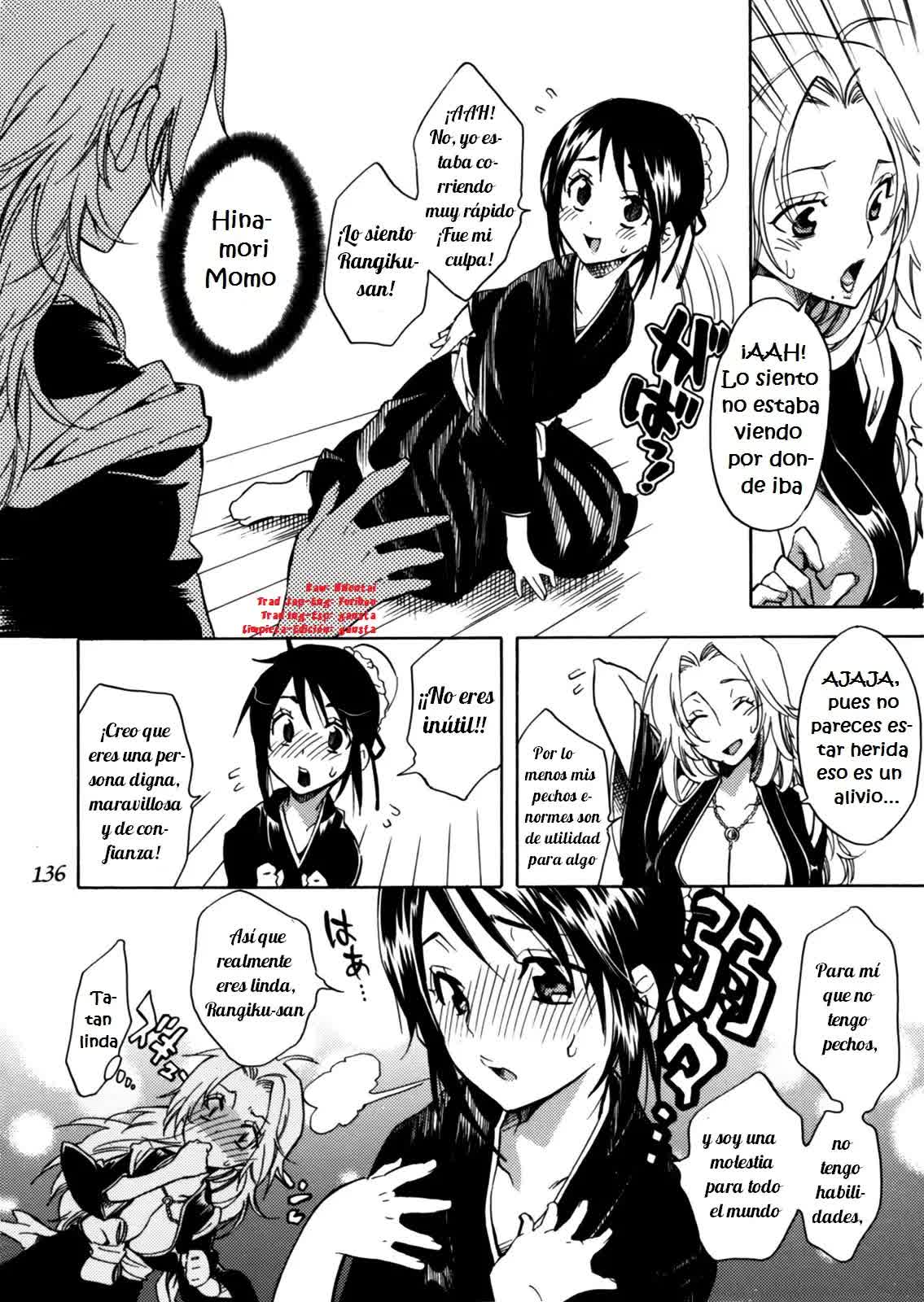 Happy Holiday Comic porno