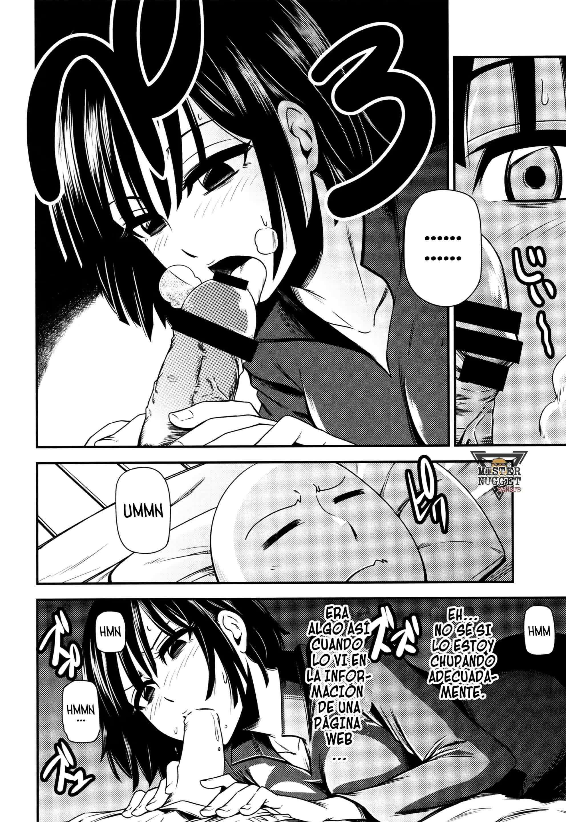ONE-HURRICANE - Seiyoku no Fubuki Comic porno