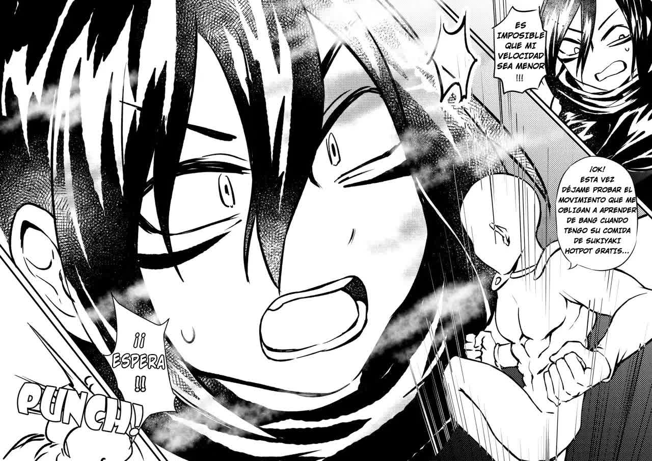 Attack on Sonico Comic porno