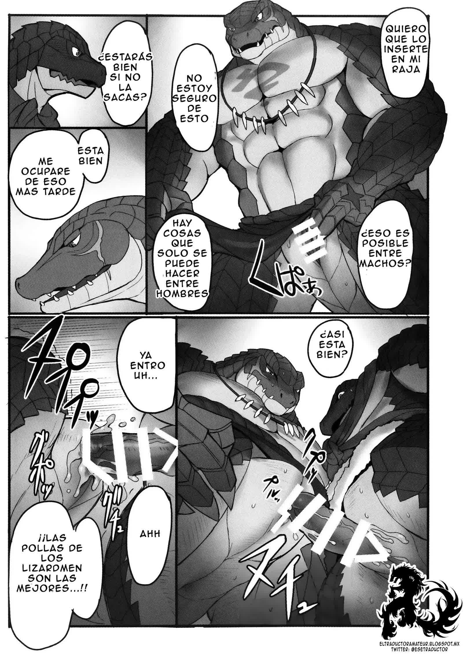 BREAK OUT! Comic porno