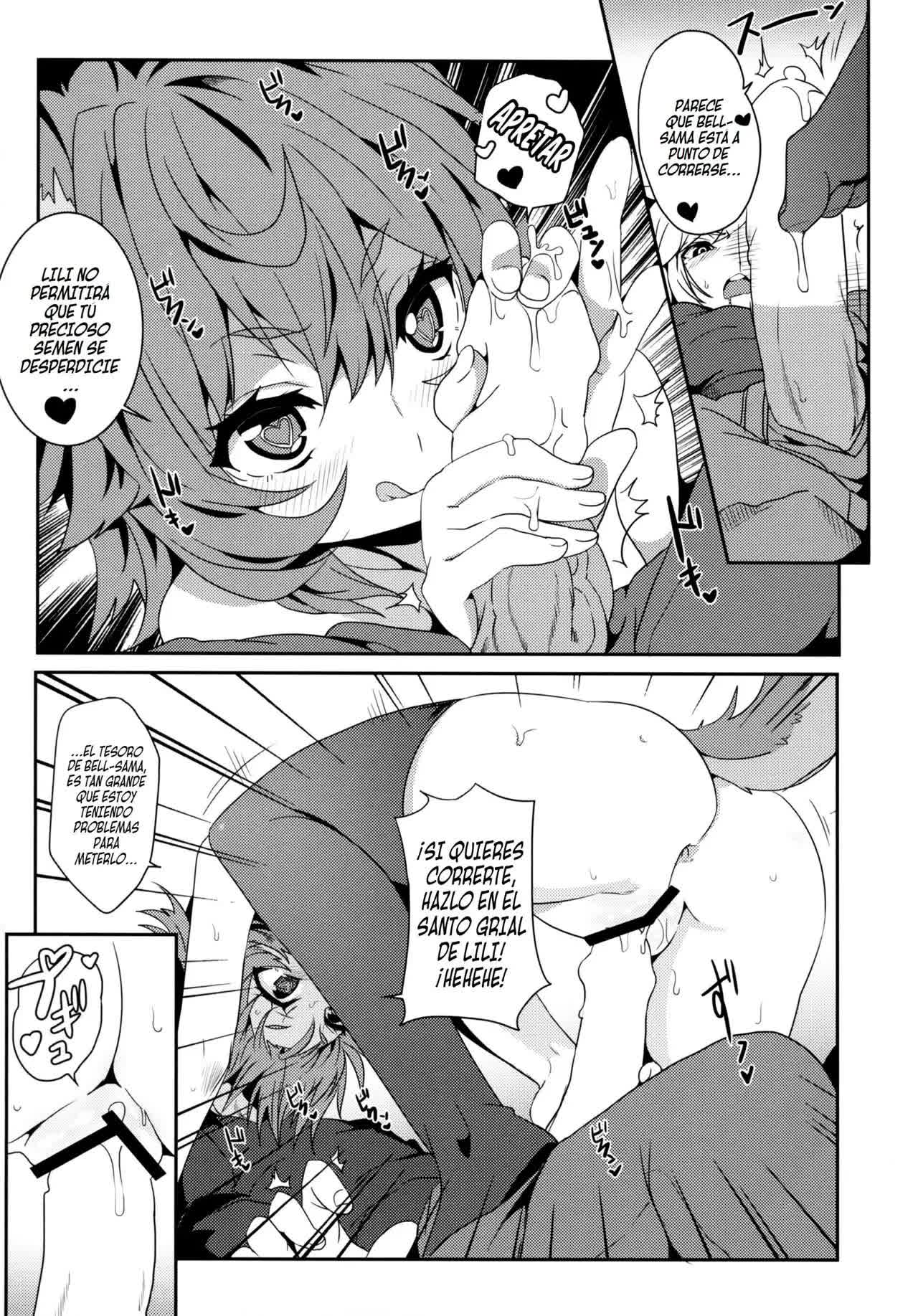 What Should I Do When the Dungeon is Under Maintenance? Comic porno