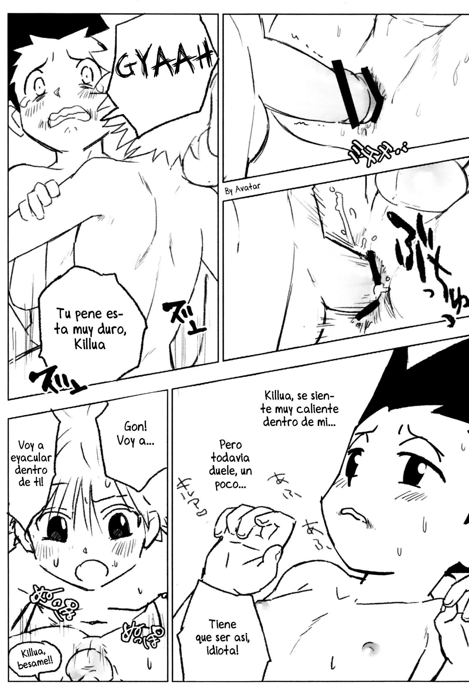 Yubikiru Aida ni Seigon o Comic porno