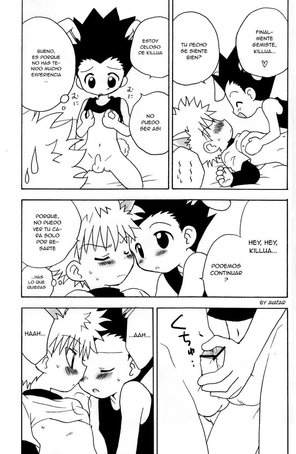 Haruneko Usagi Tsukiyo Comic porno