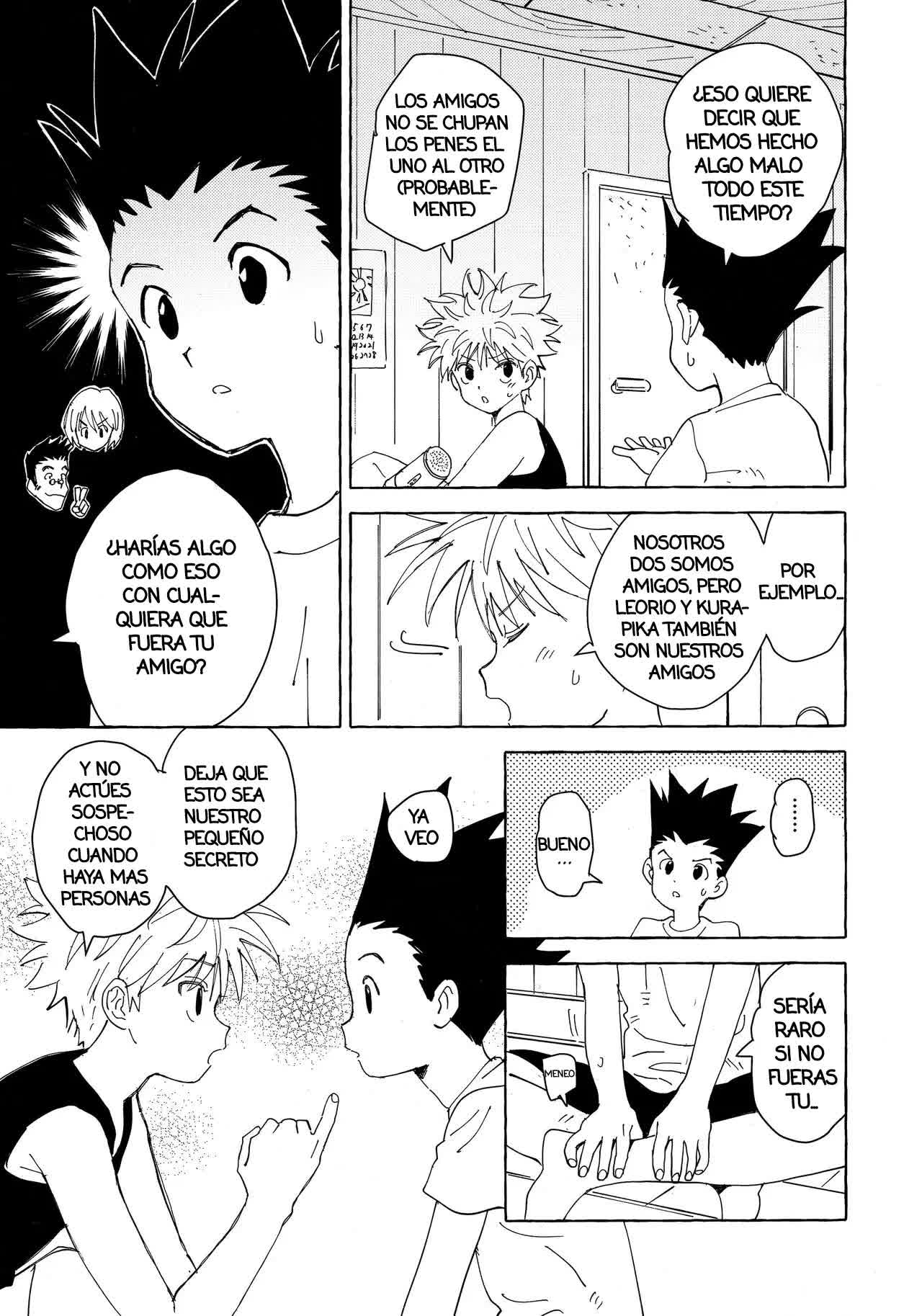 Otona no Manegoto - Imitación Adulta Comic porno