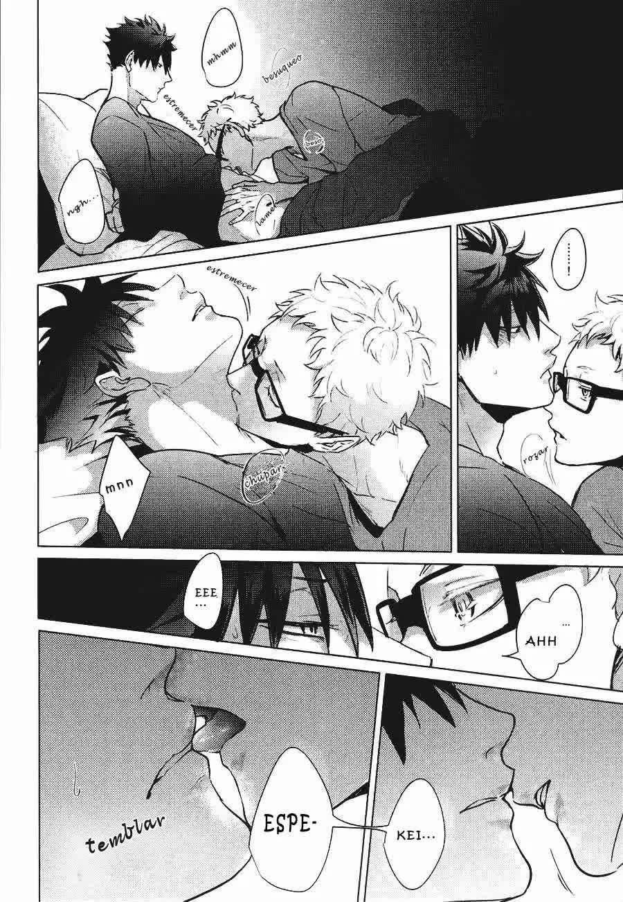 ChuChuChew Comic porno