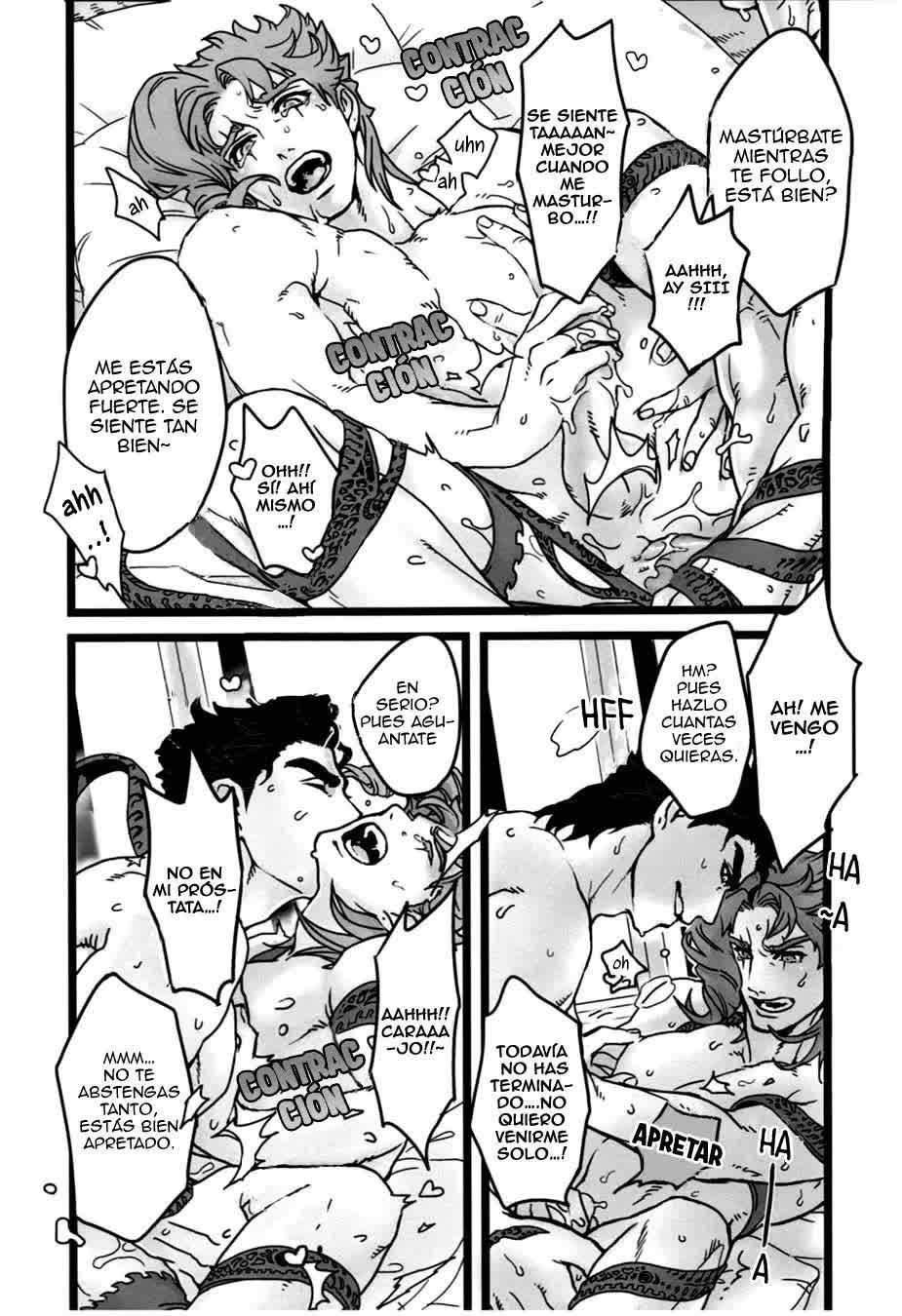 Koibito no Risei o kuzushitai - Quiero volver a mi amante loco de amor Comic porno