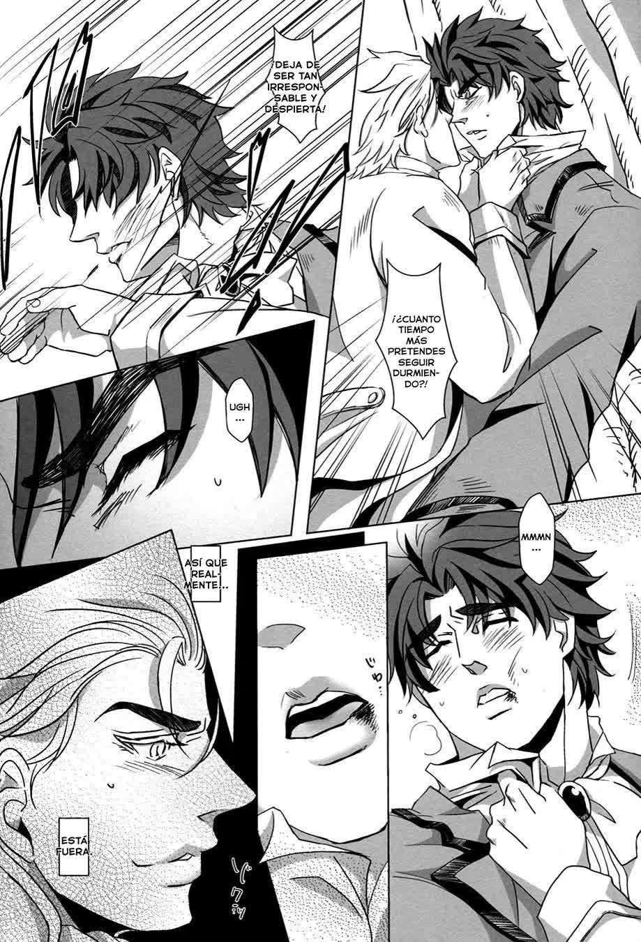 Usotsuki no Sentaku Comic porno