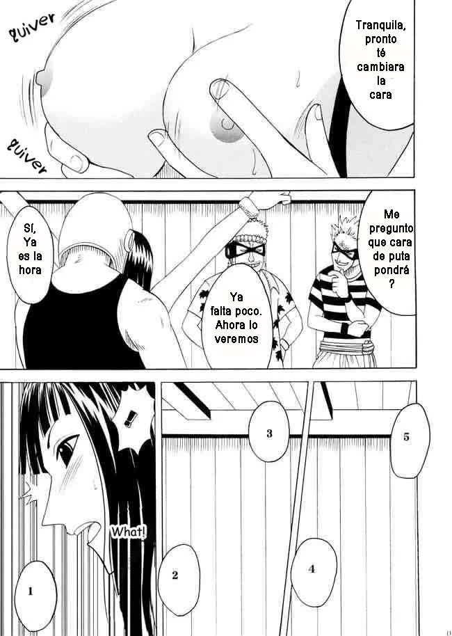 Robin Hard Comic porno