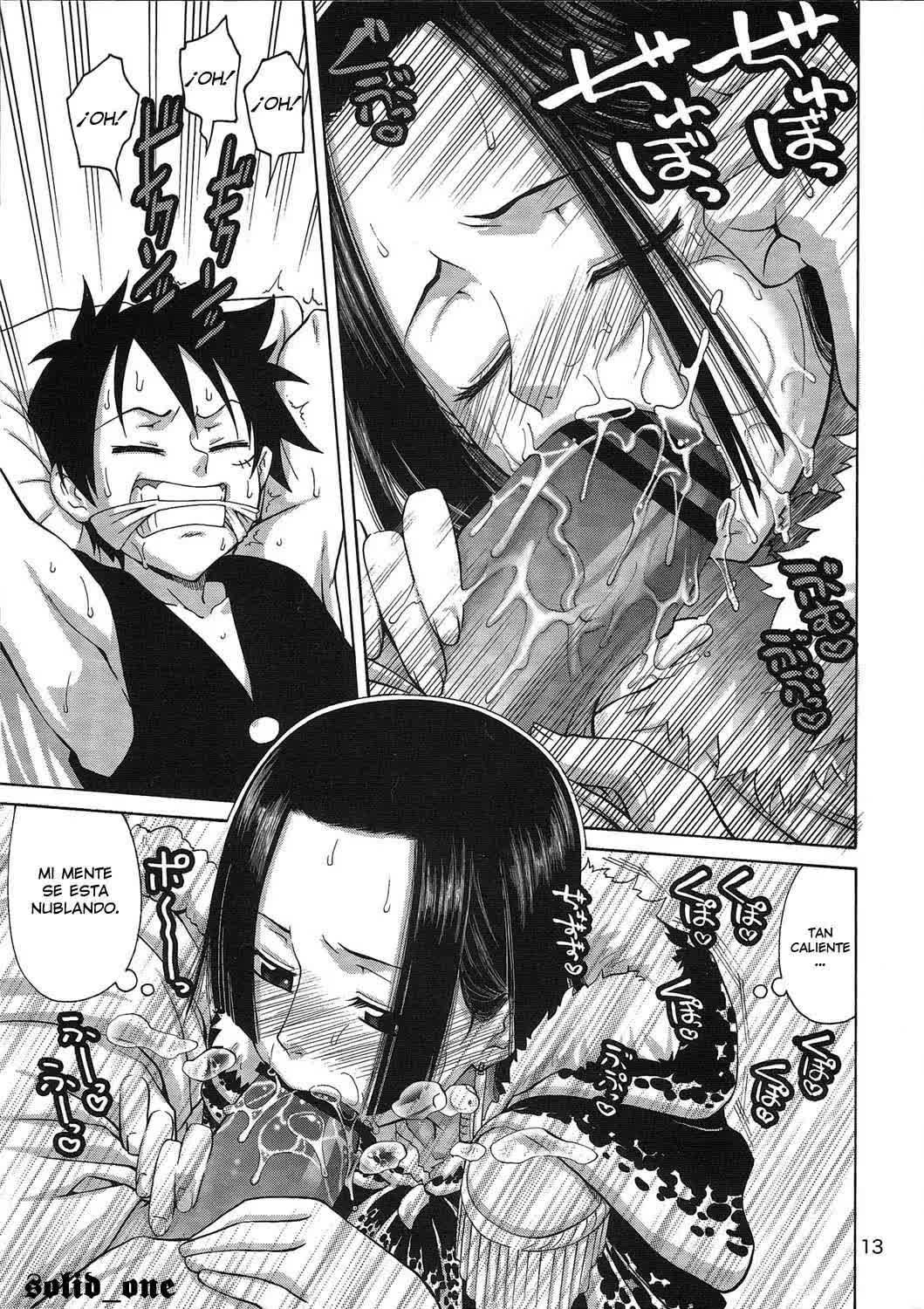 Love Hurricane!! Comic porno