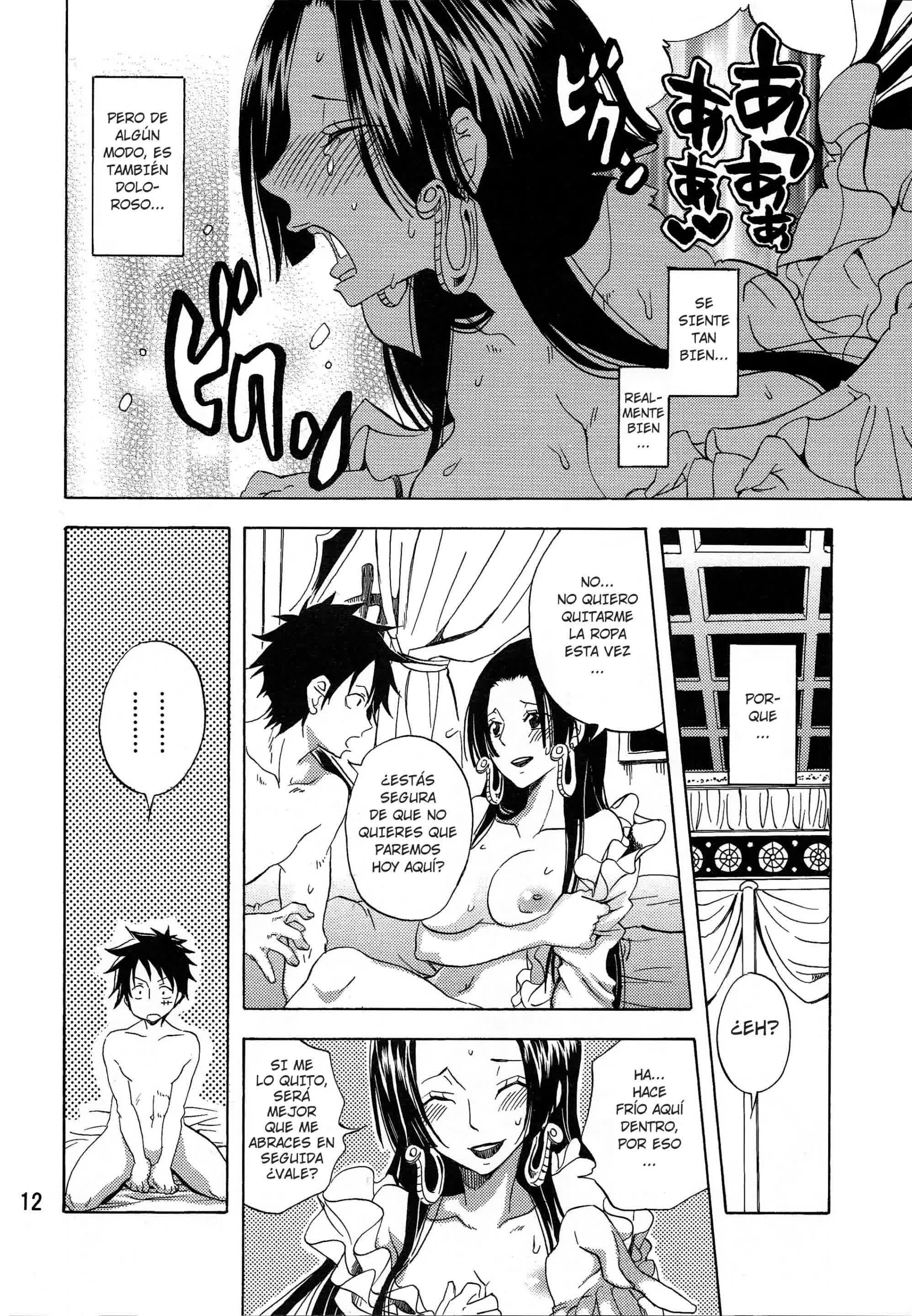 Heart Blossom Comic porno