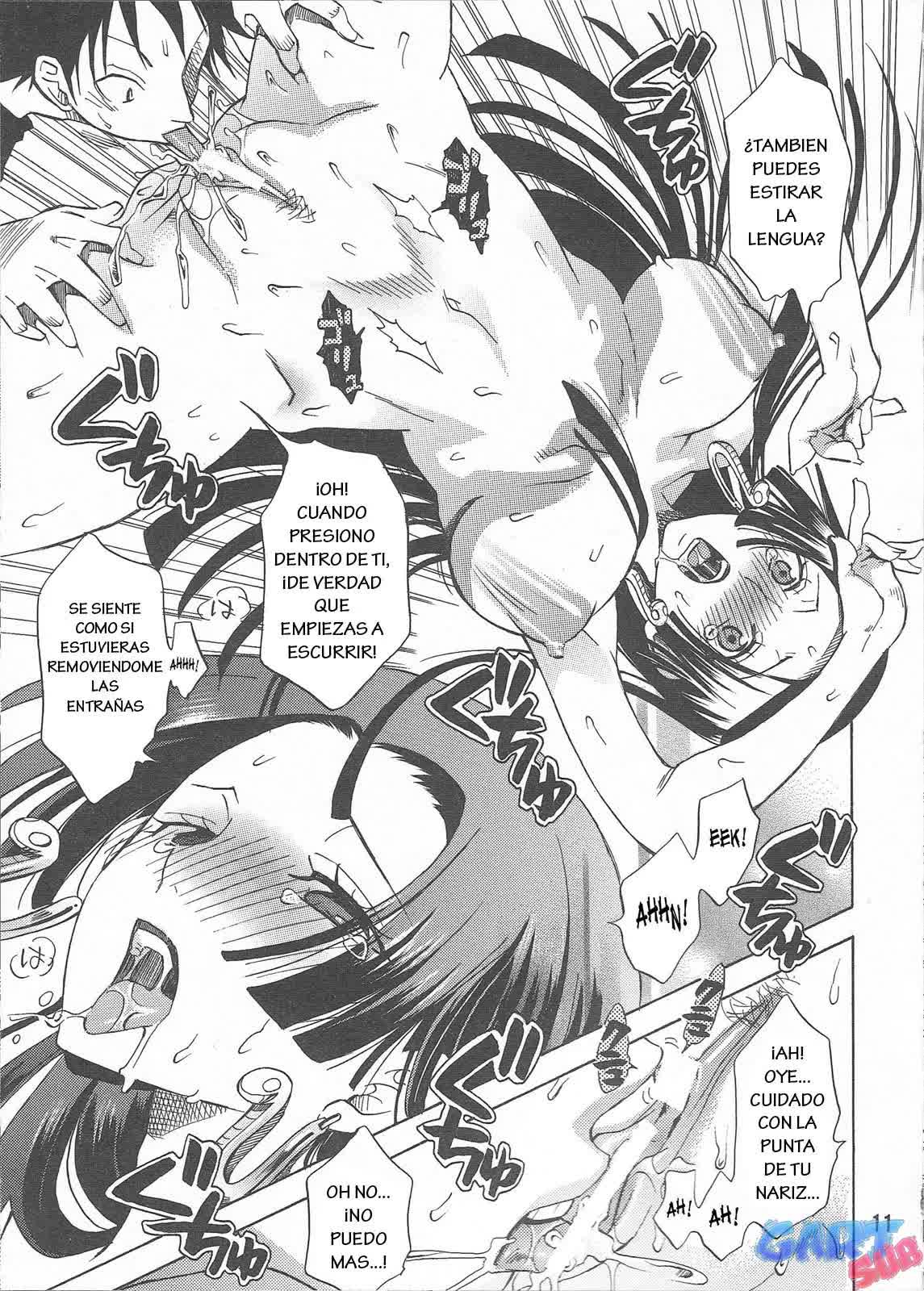 Hebihime-sama Goranshin desu! 2 Comic porno