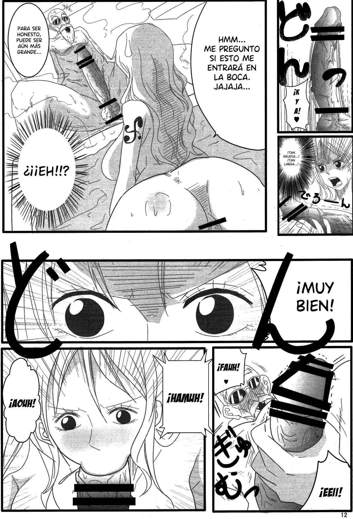 Benten Kairaku 24 Nami Nori Kame Comic porno