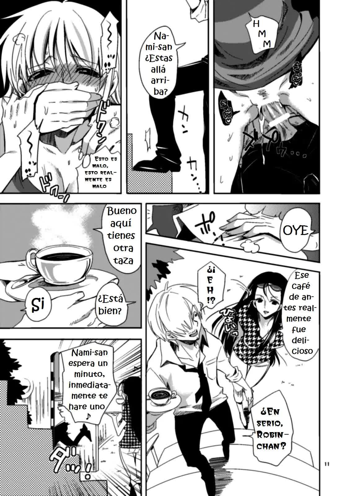 Senjou no Pink na Yomoyamabanashi Comic porno