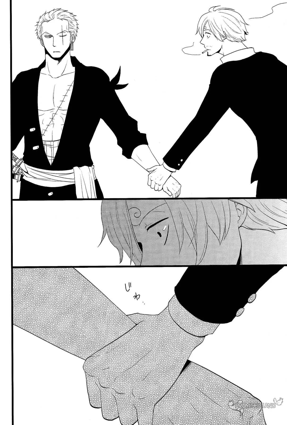 Ai Kawarazu - Amor que NO cambia Comic porno