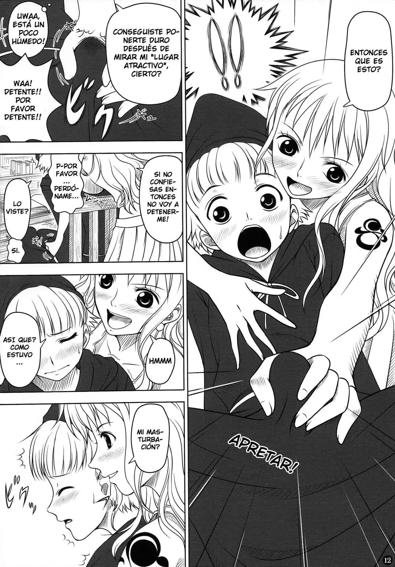 Weather report Comic porno