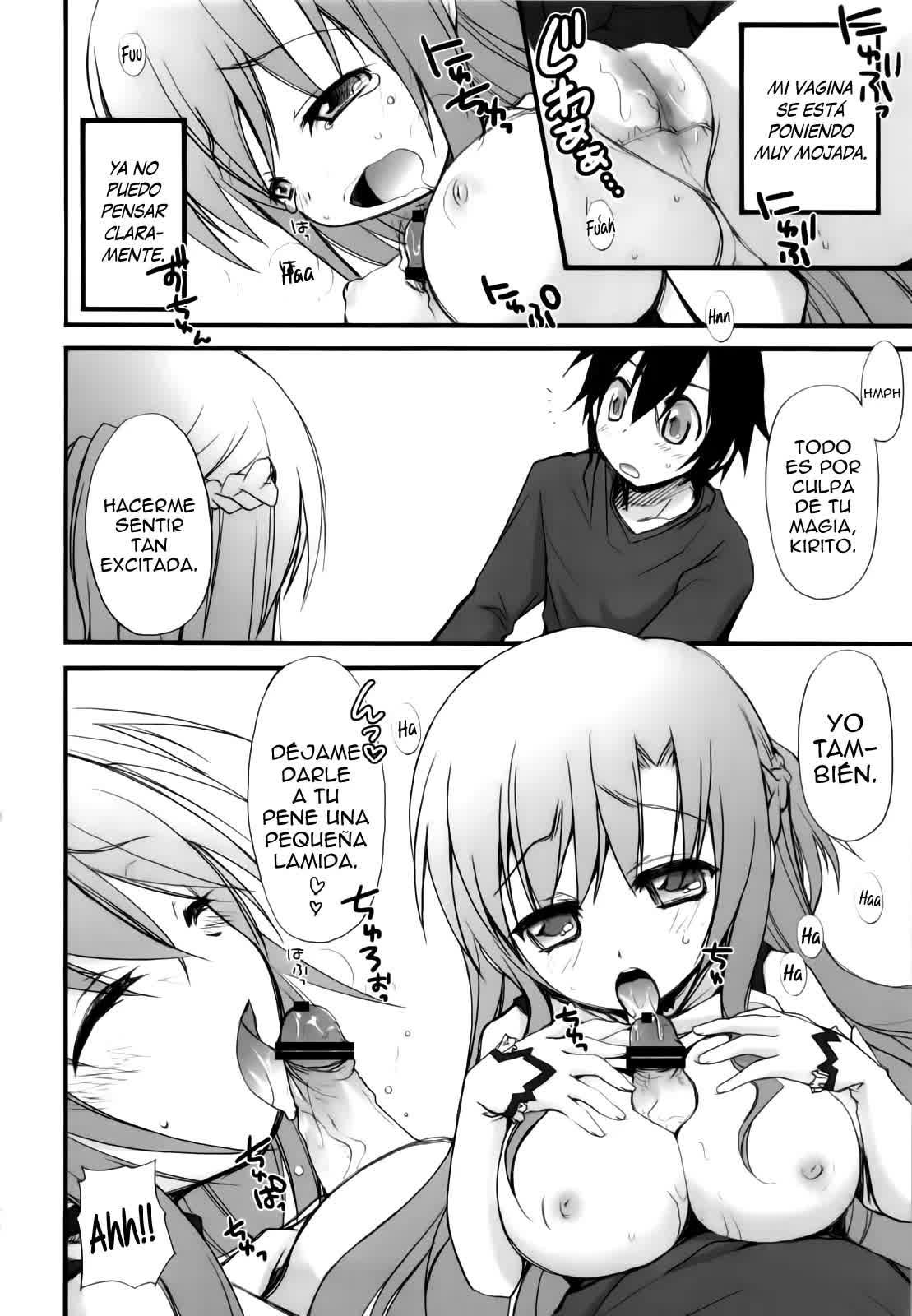 Netoge Yome Comic porno