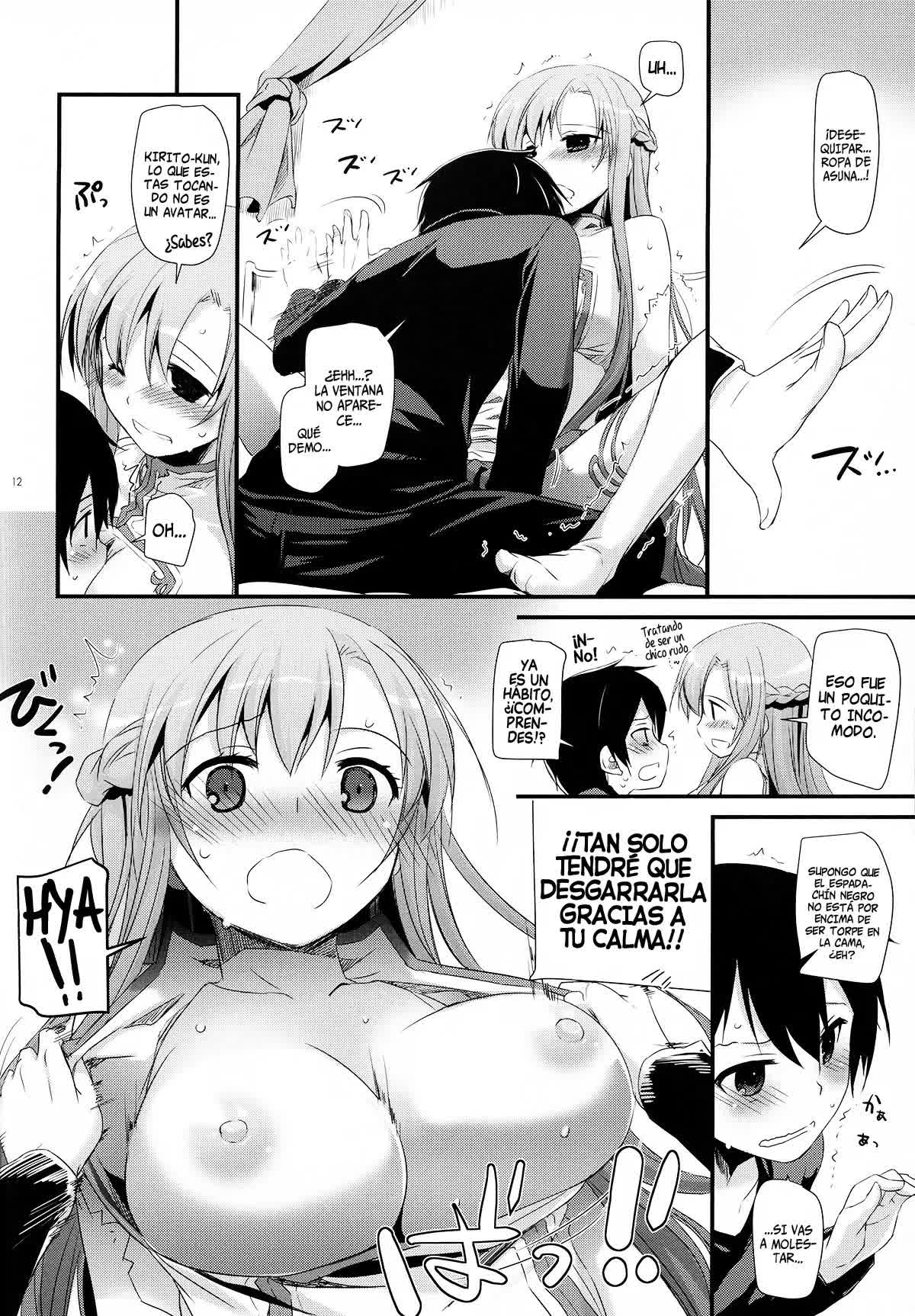 D.L. action 70 Comic porno