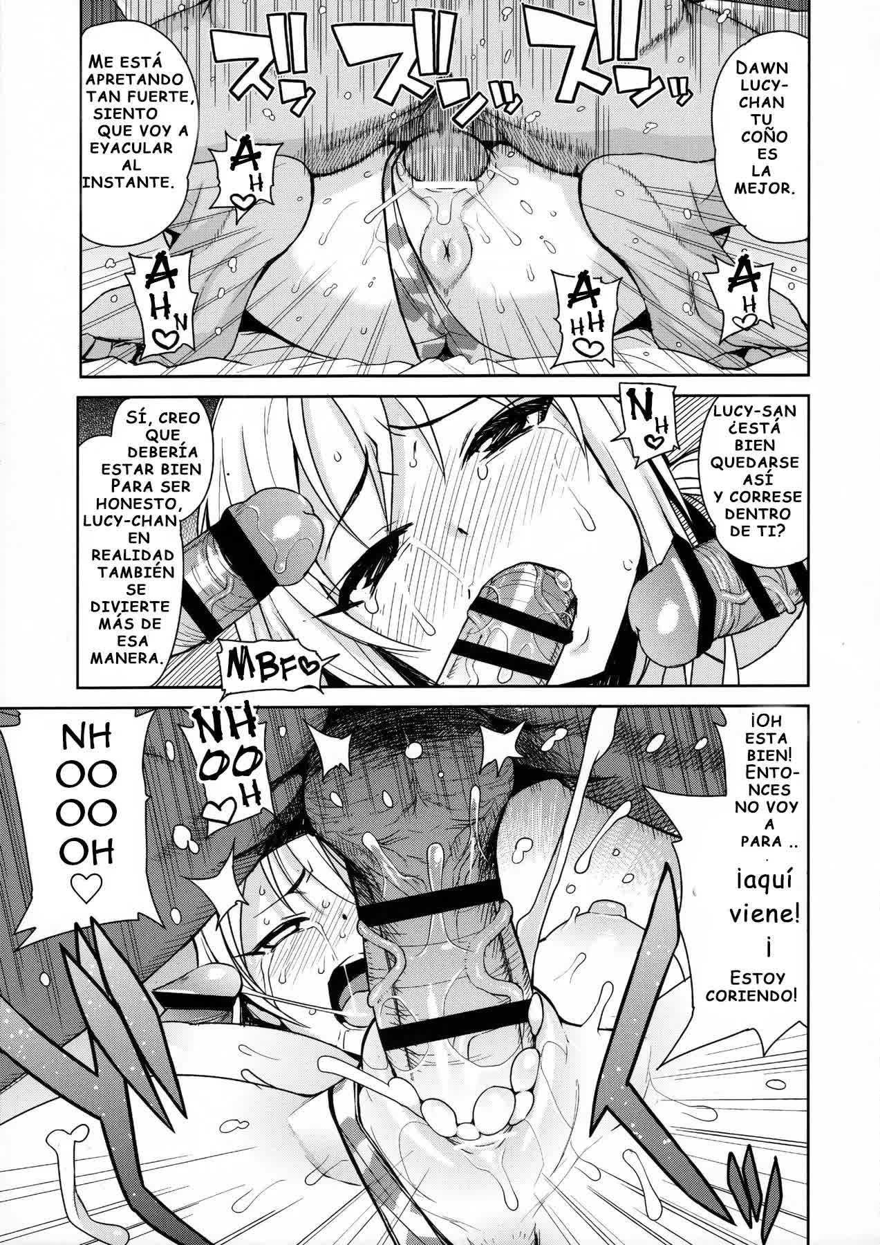 Witch Bitch Collection Vol. 3 Comic porno