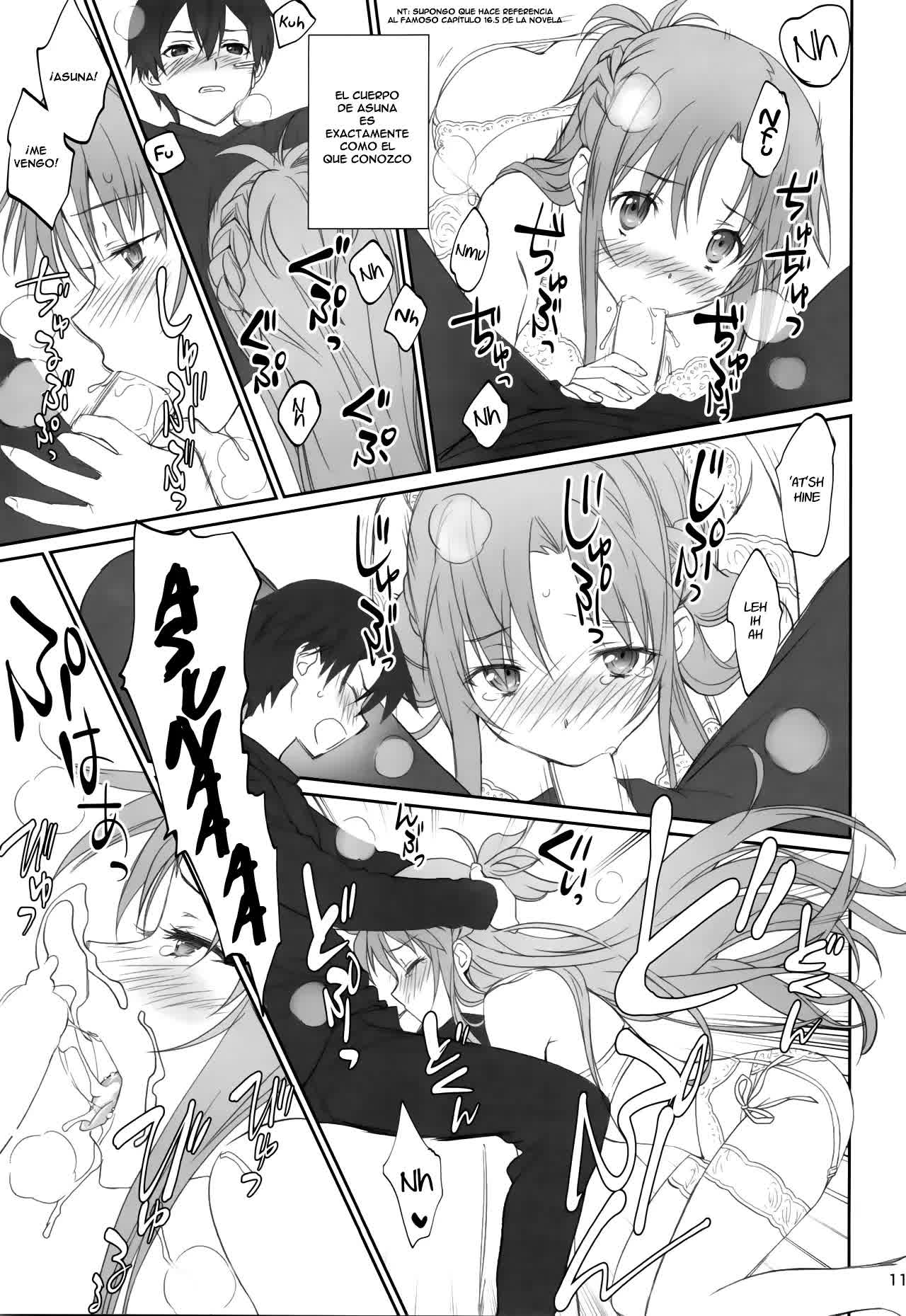 Voyeuristic Disorder Comic porno