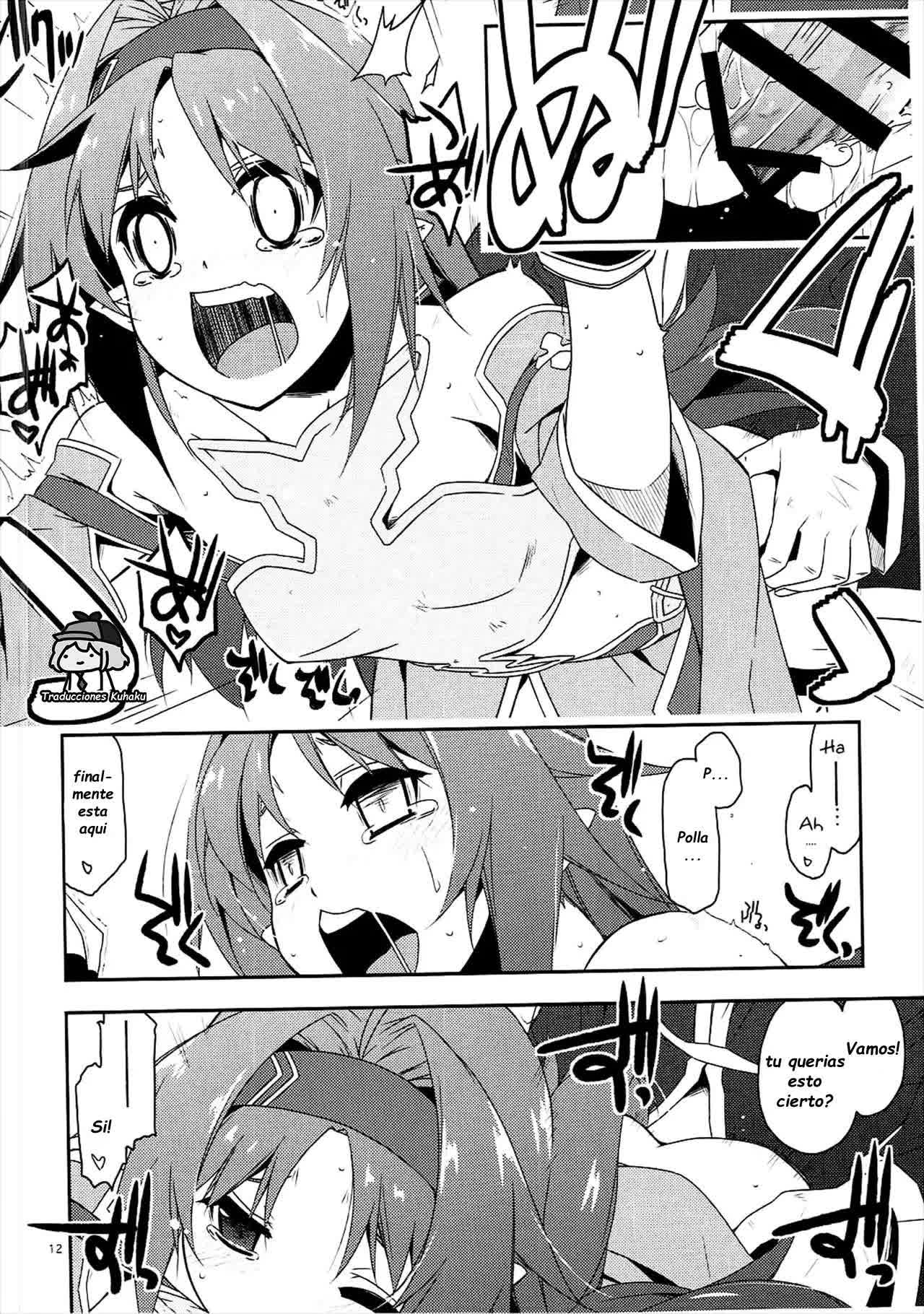 Yuuki Ijiri 2 - Toying with Yuuki 2 Comic porno