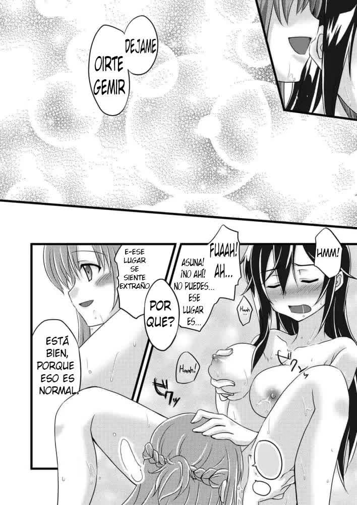 Kiriko-chan to Asobou! - Let's play with Kiriko-chan! Comic porno