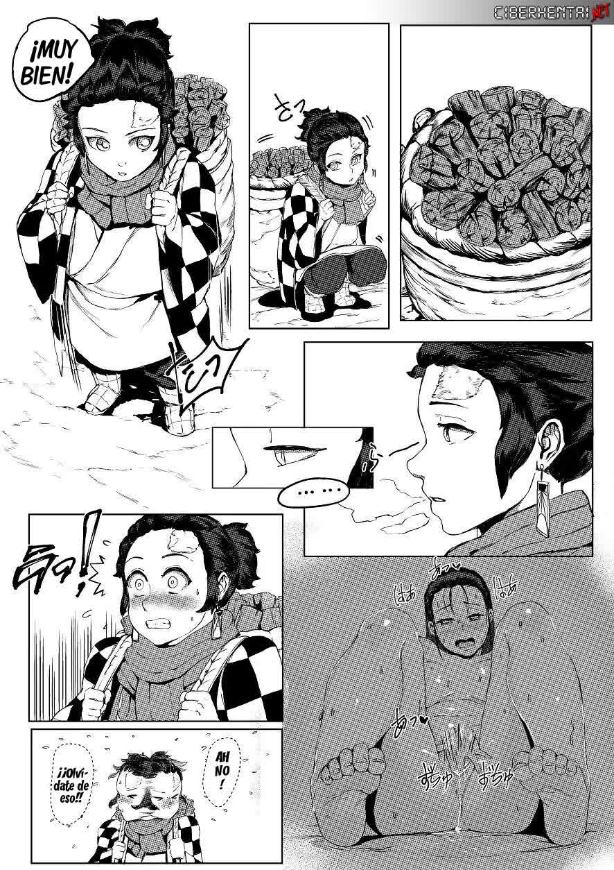 Haha to Watashi - Mother and I Comic porno