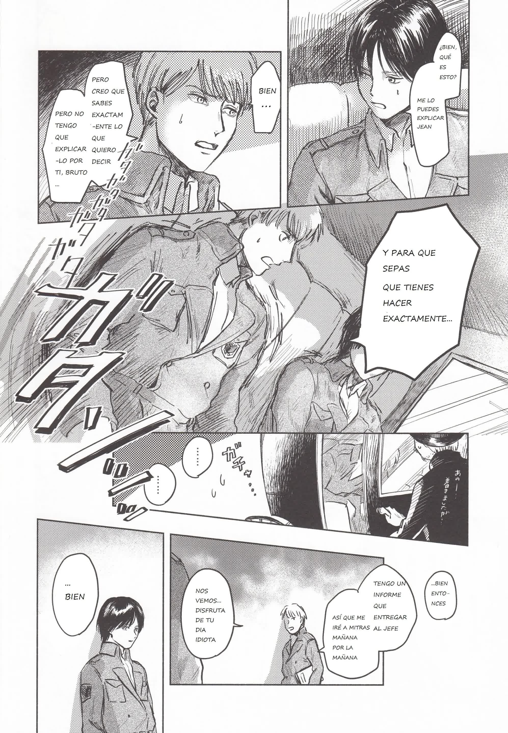 Anata to Dareka no Yoru - You & Someone's Night Comic porno