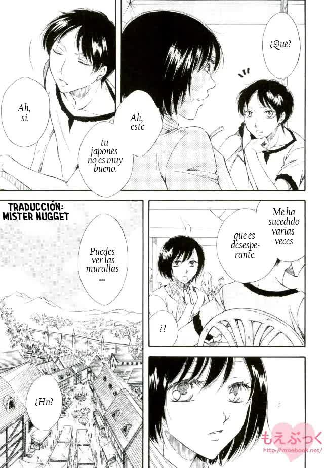 Nostalgia Comic porno