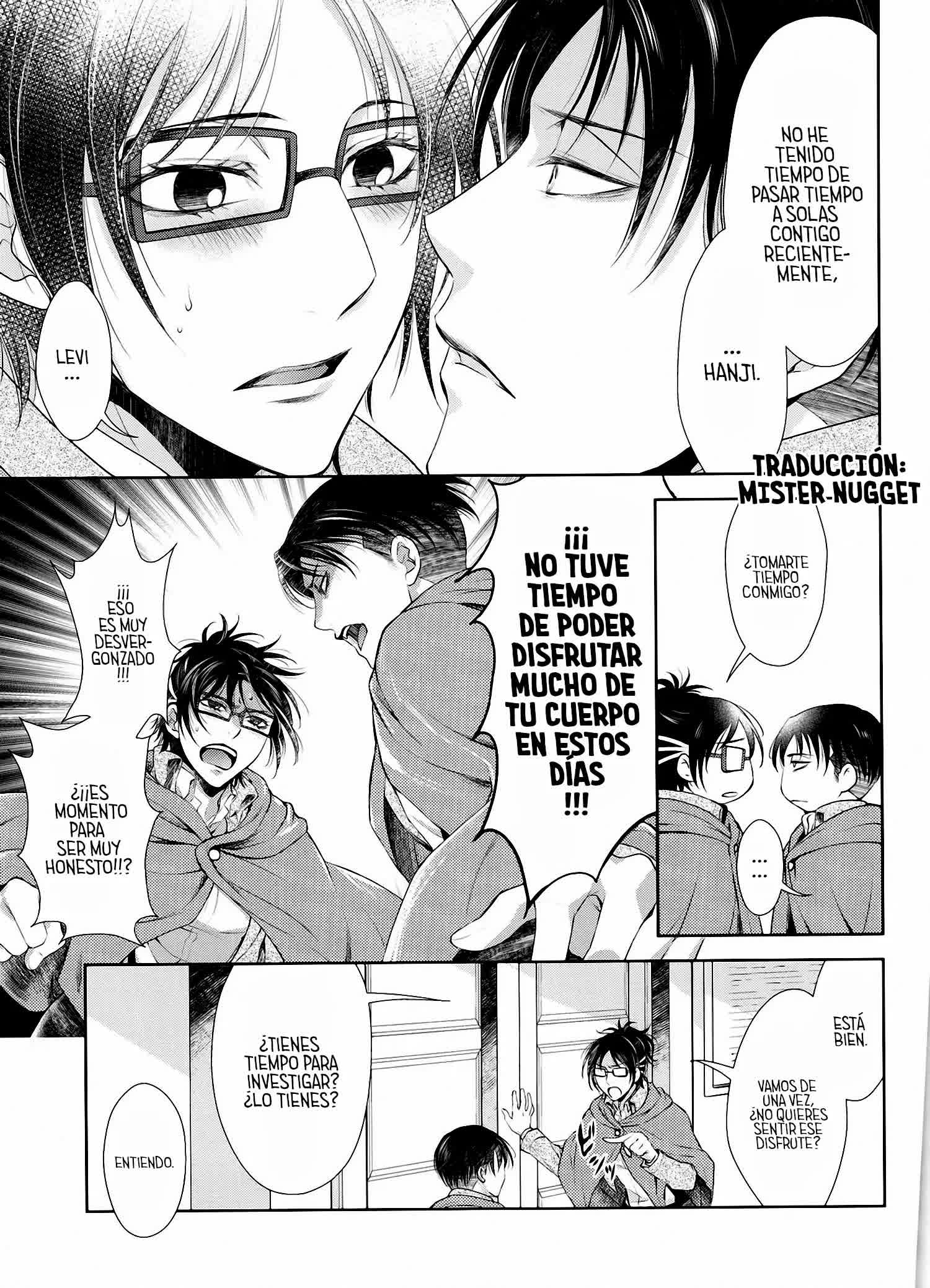 Totsugeki!!! Ai no Shiro Sennyuu Sakusen Comic porno