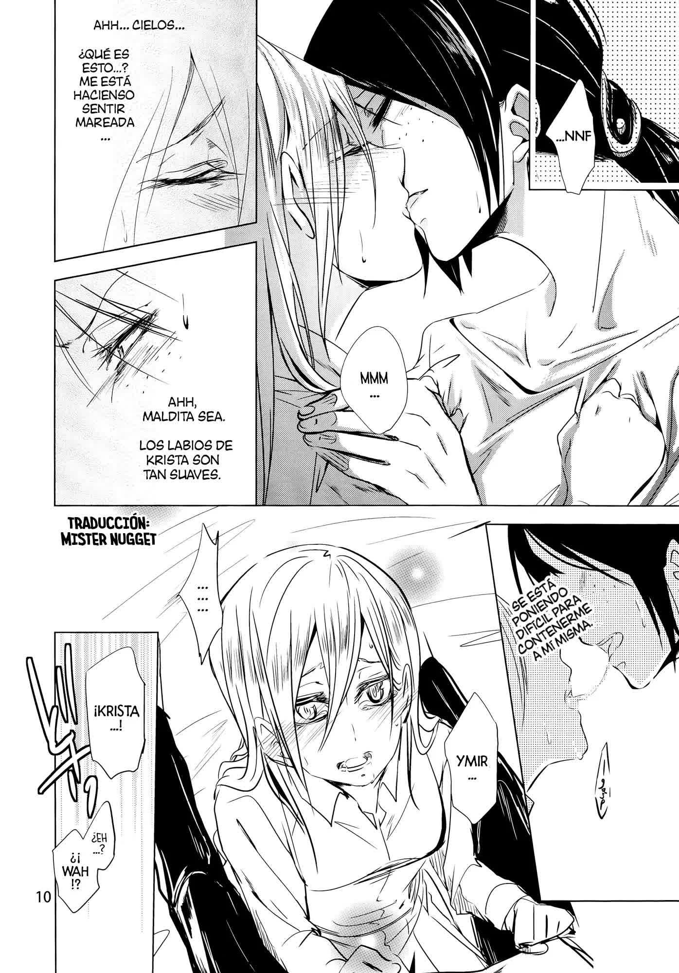 Hatsutaiken. - Their First Time Comic porno