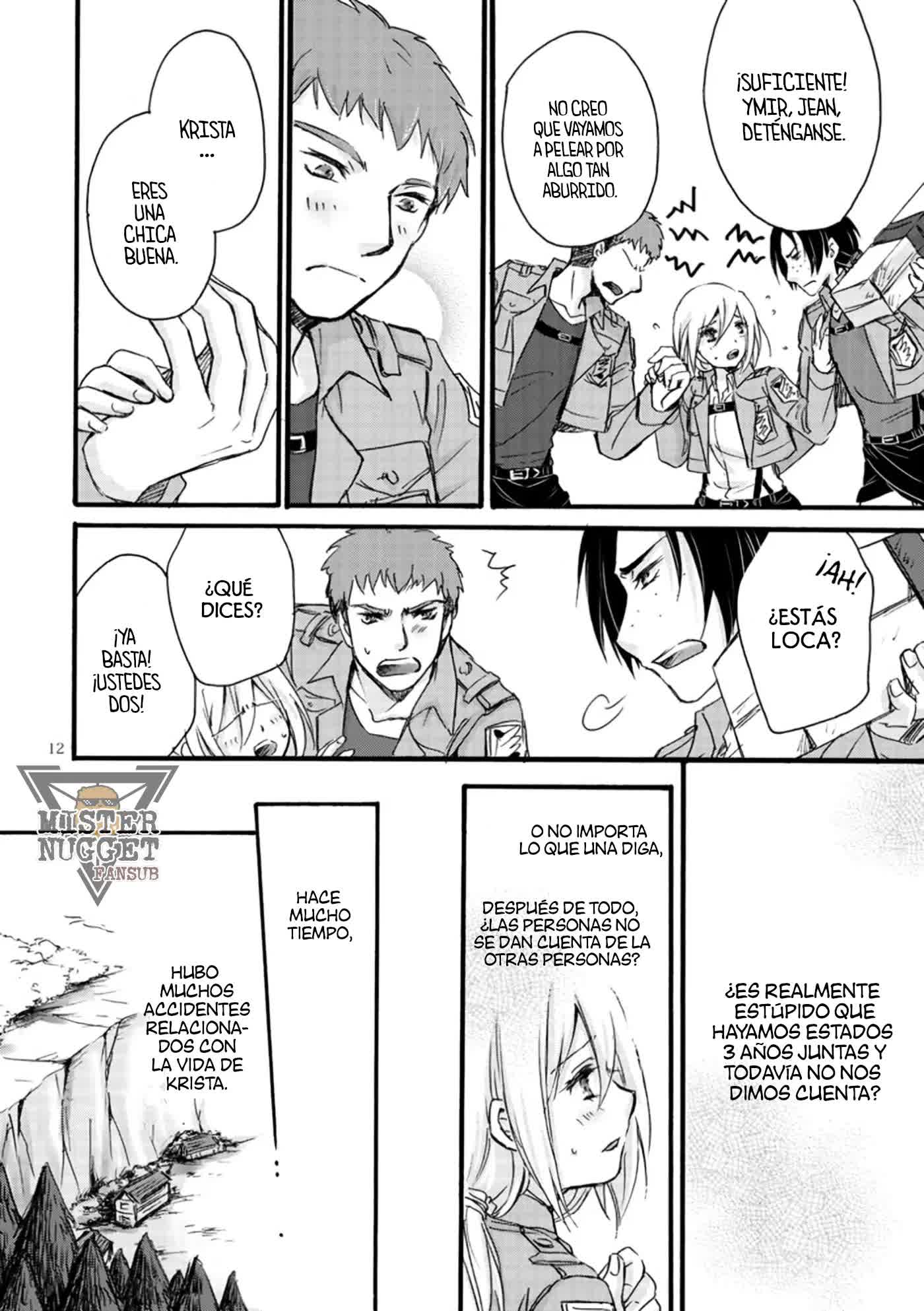 Bakemono no koi Comic porno