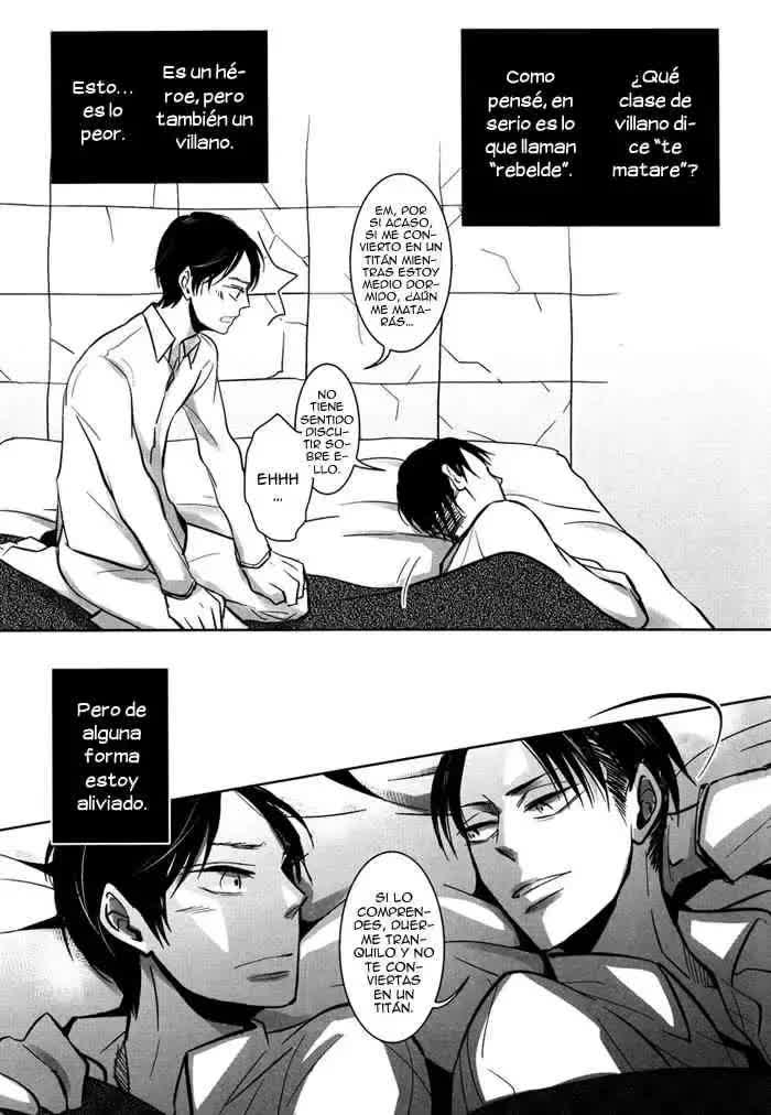 Himitsu no Chikashitsu Comic porno