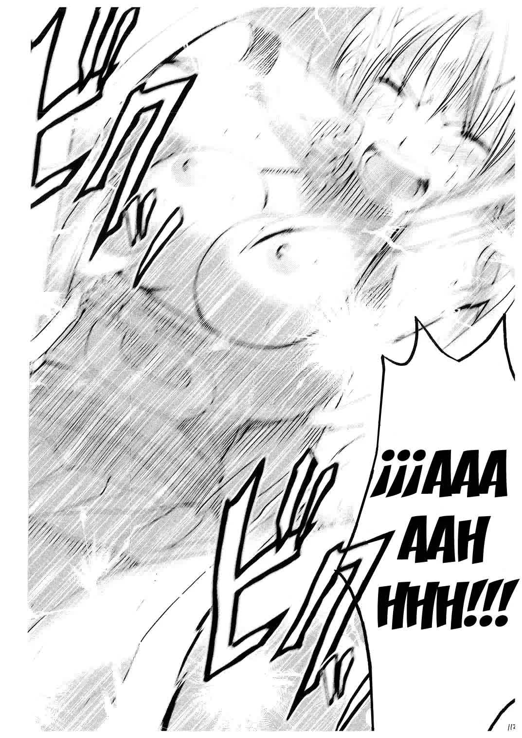 Koukai Soushuuhen 2 Comic porno