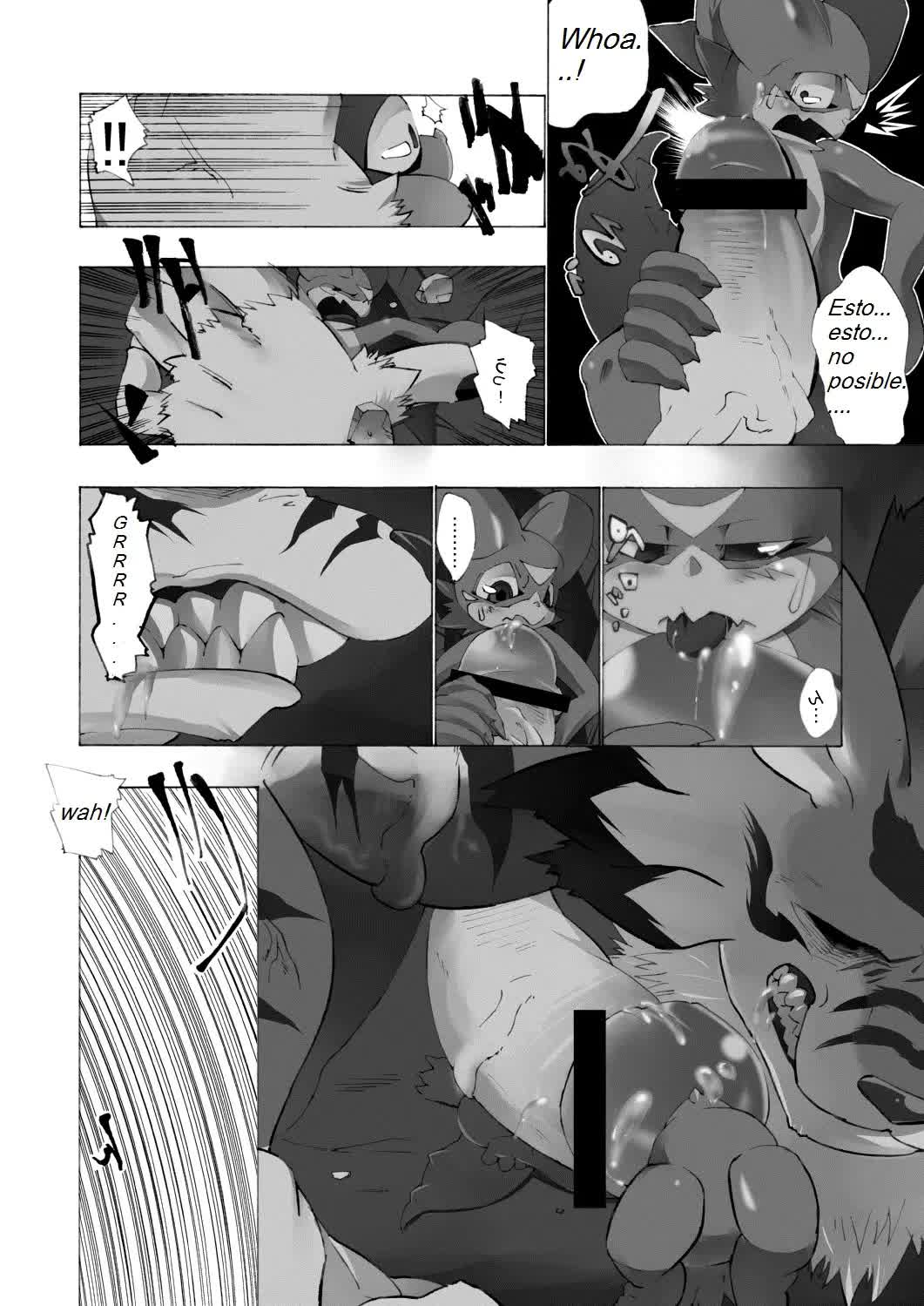 Kousou 6-Jikan Seisaku Kikan 3-ka datta hon Comic porno