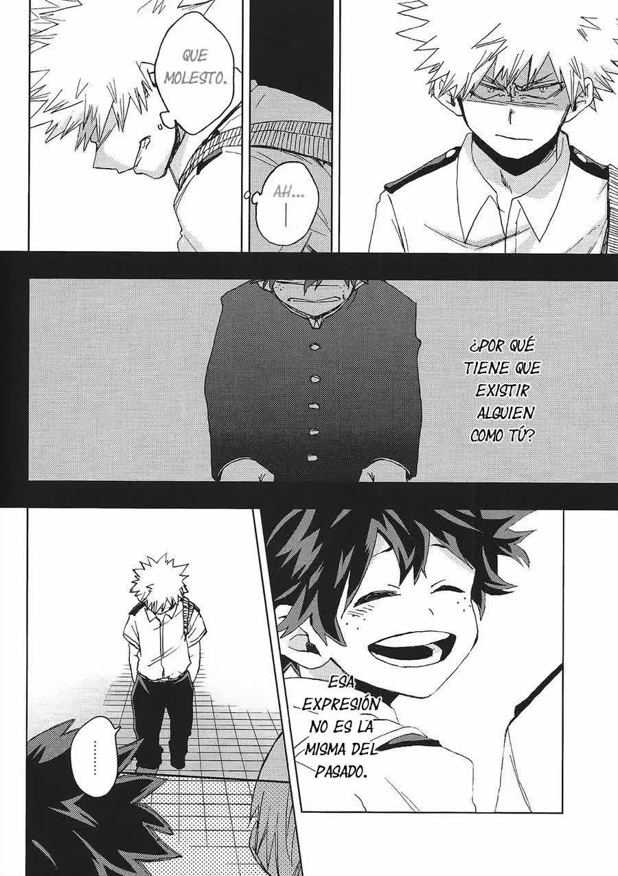 13-nichi no Kinyoubi Comic porno