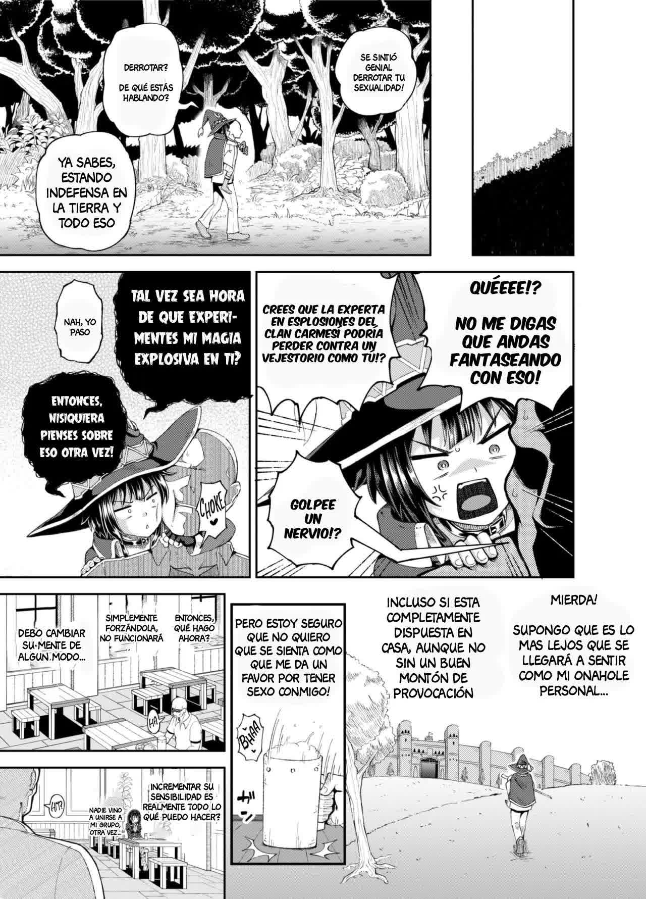 Bakuretsu Musume o Kanojo ni Shitara Yaru Koto nante Kimatteru! 2 Comic porno