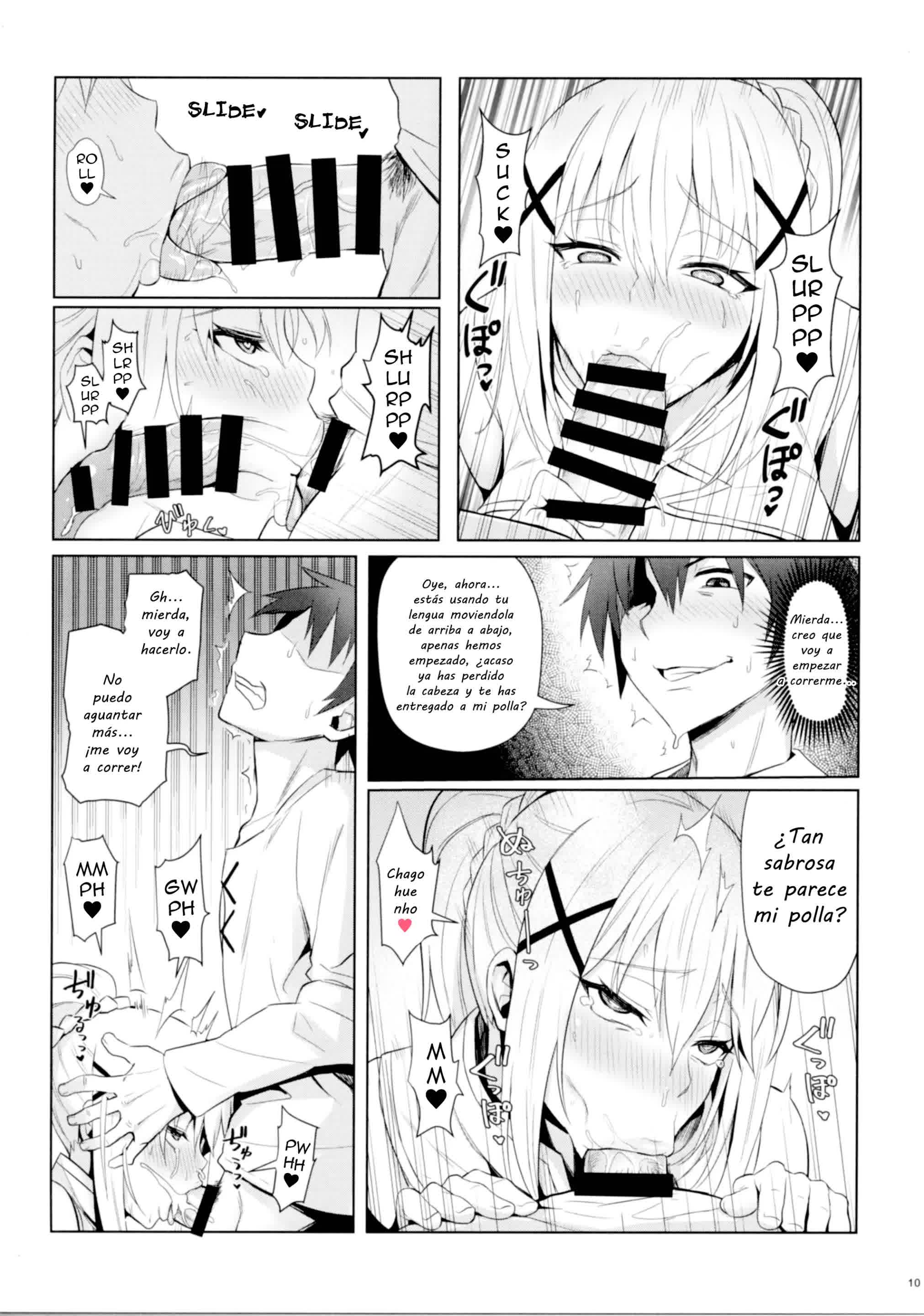 Kono Daraku Shita Onna Kishi ni Syukufuku o! - Gods Blessings on This Corrupted Female Knight! Comic porno