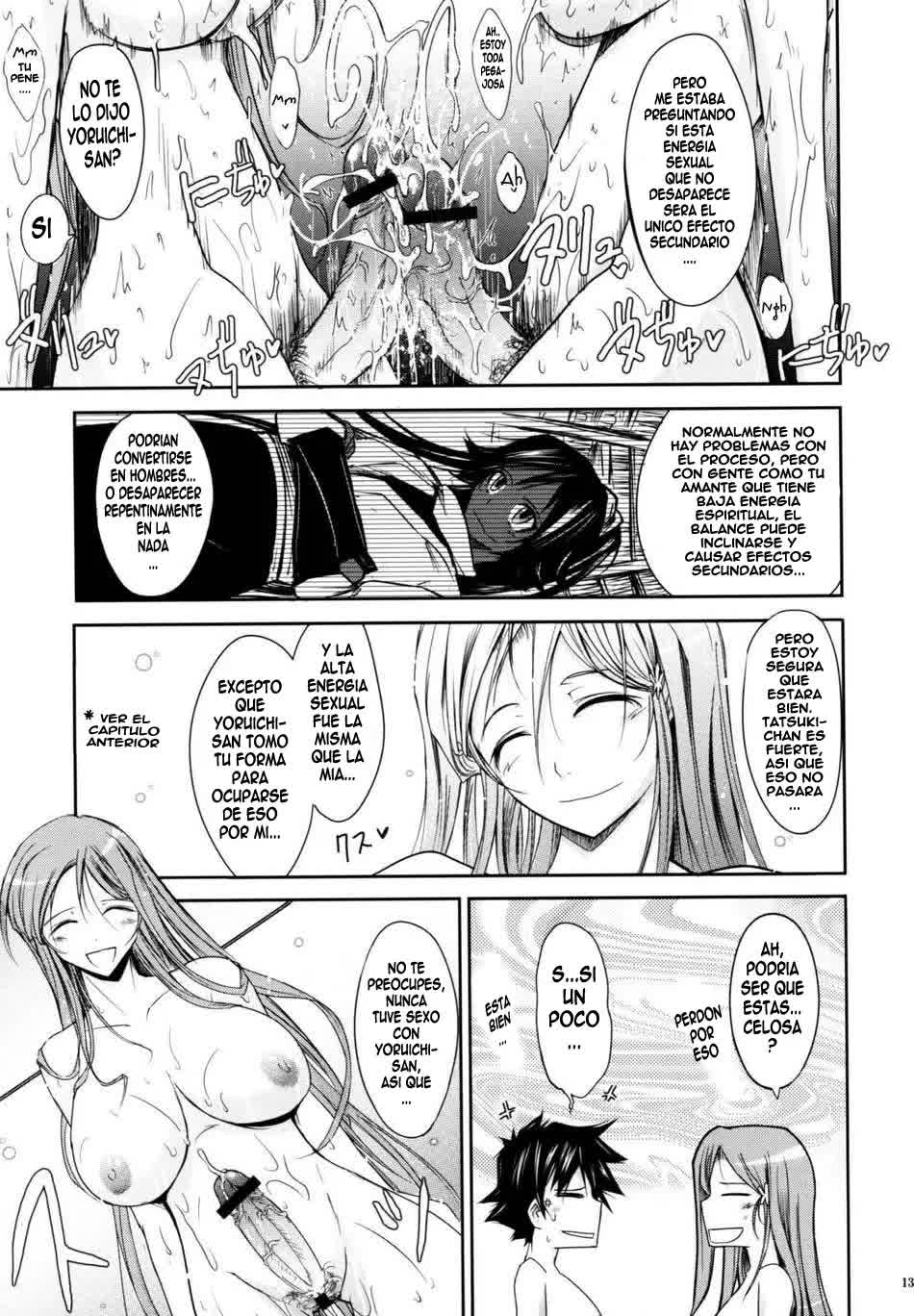 Aki-Akane -AnotherDay- Comic porno