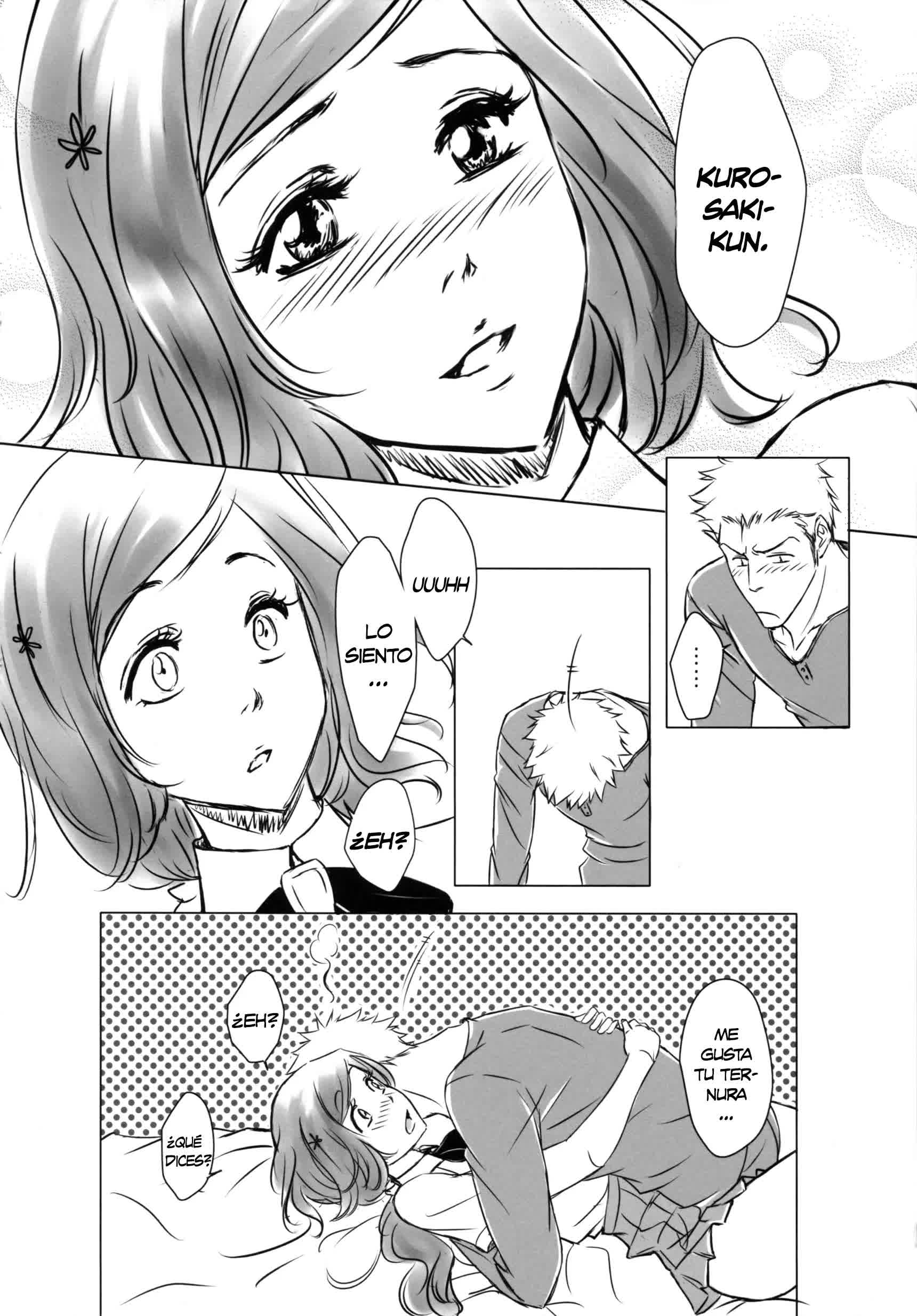 EVER AFTER Comic porno