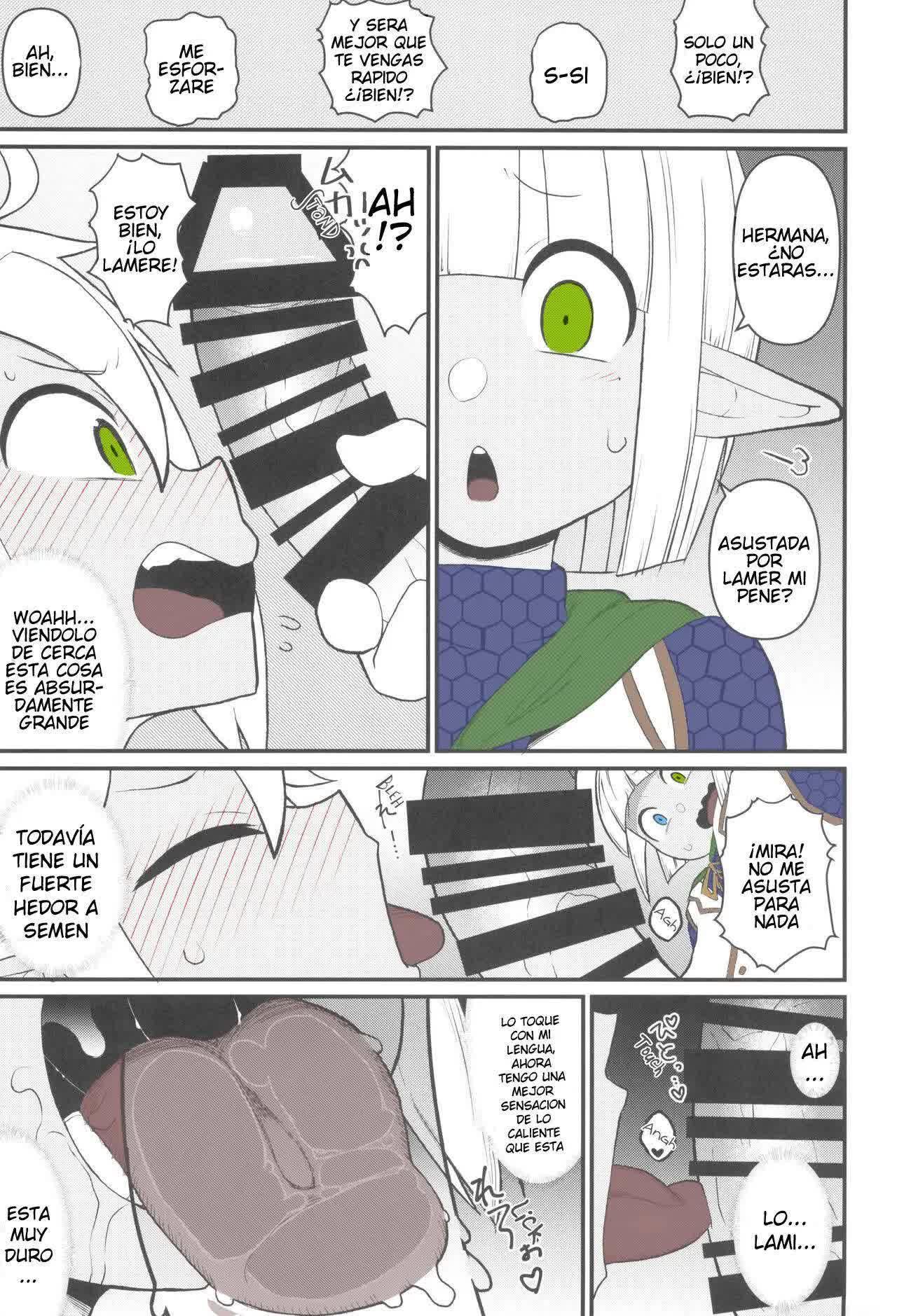 Dairoku Kaisou e Youkoso! Comic porno