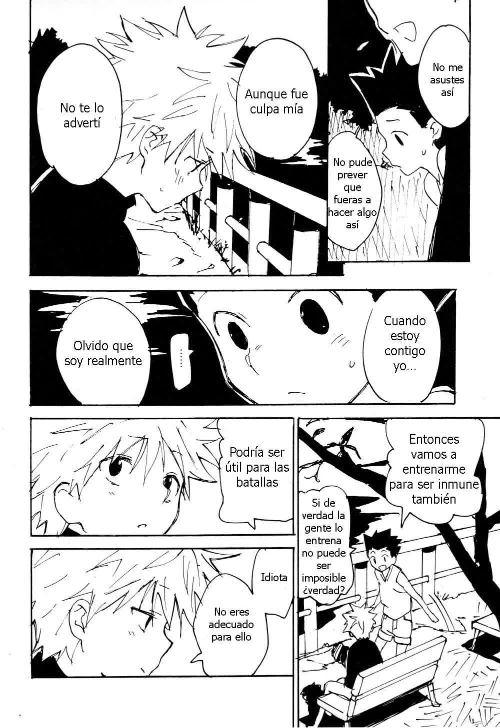 Tabete wa Ikenai - Do Not Eat Comic porno