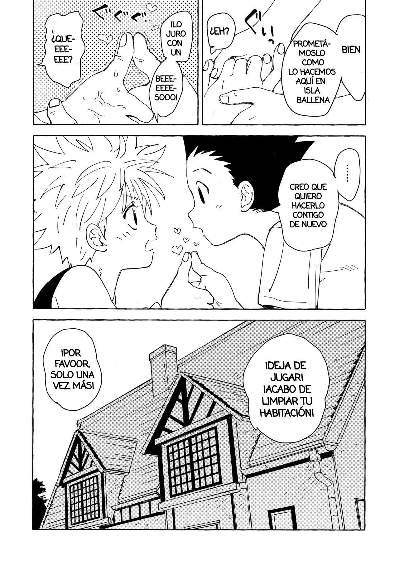 Otona no Manegoto - Imitación Adulta Comic porno