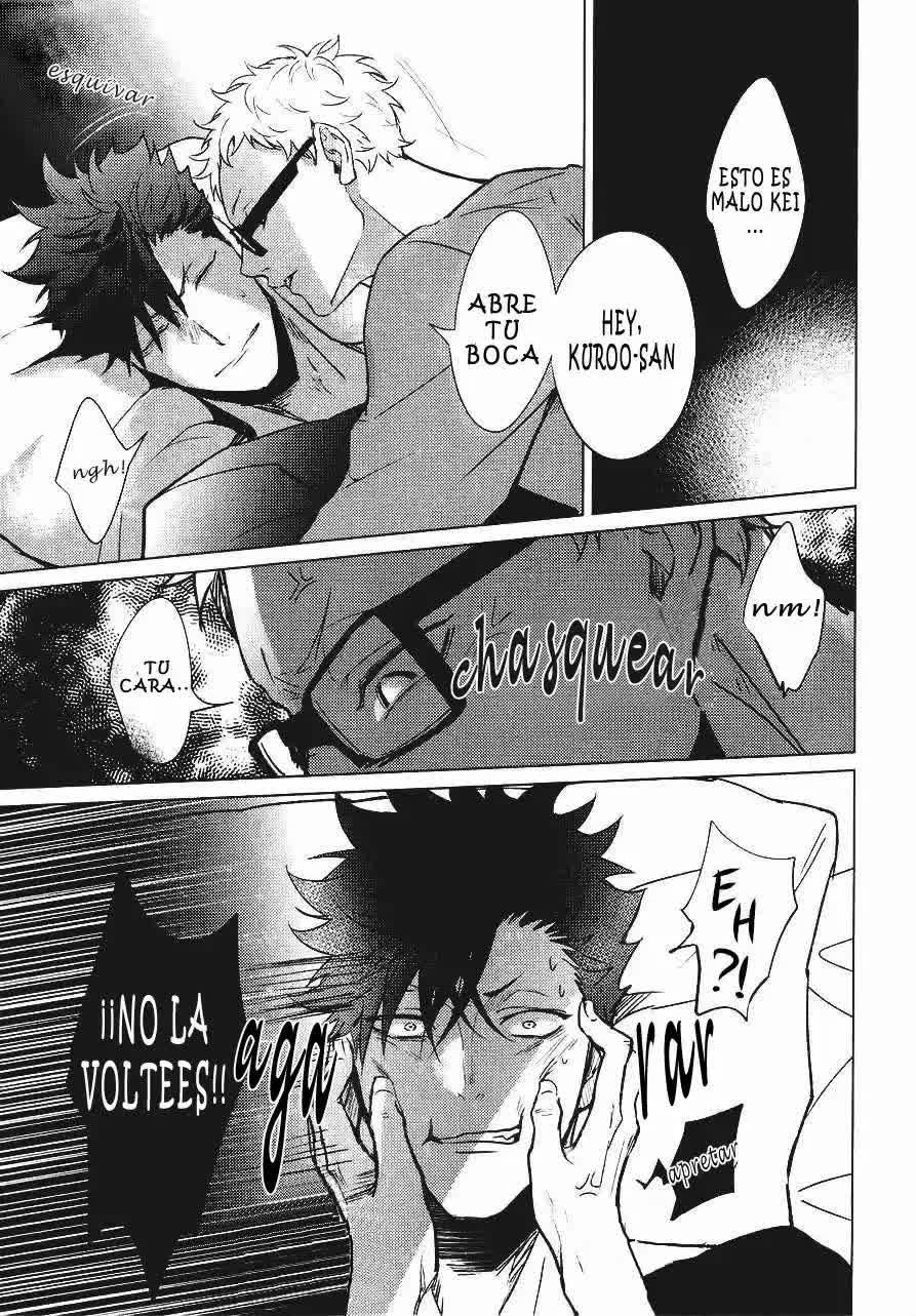 ChuChuChew Comic porno