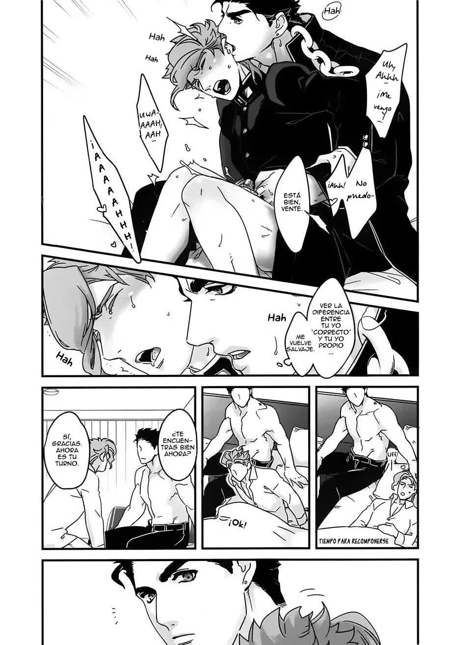Doushitsuji, Yaya Issen o Koete Shimatta Senyu to Koibito Doushi ni naru Houhou - Cómo cruzamos la línea cuando compartimos habitación y nos convertimos en novios Comic porno